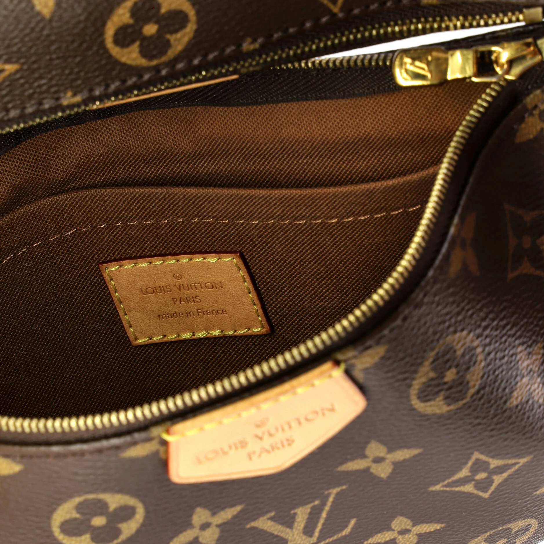 Multi Pochette Accessoires Monogram Canvas - Image 6