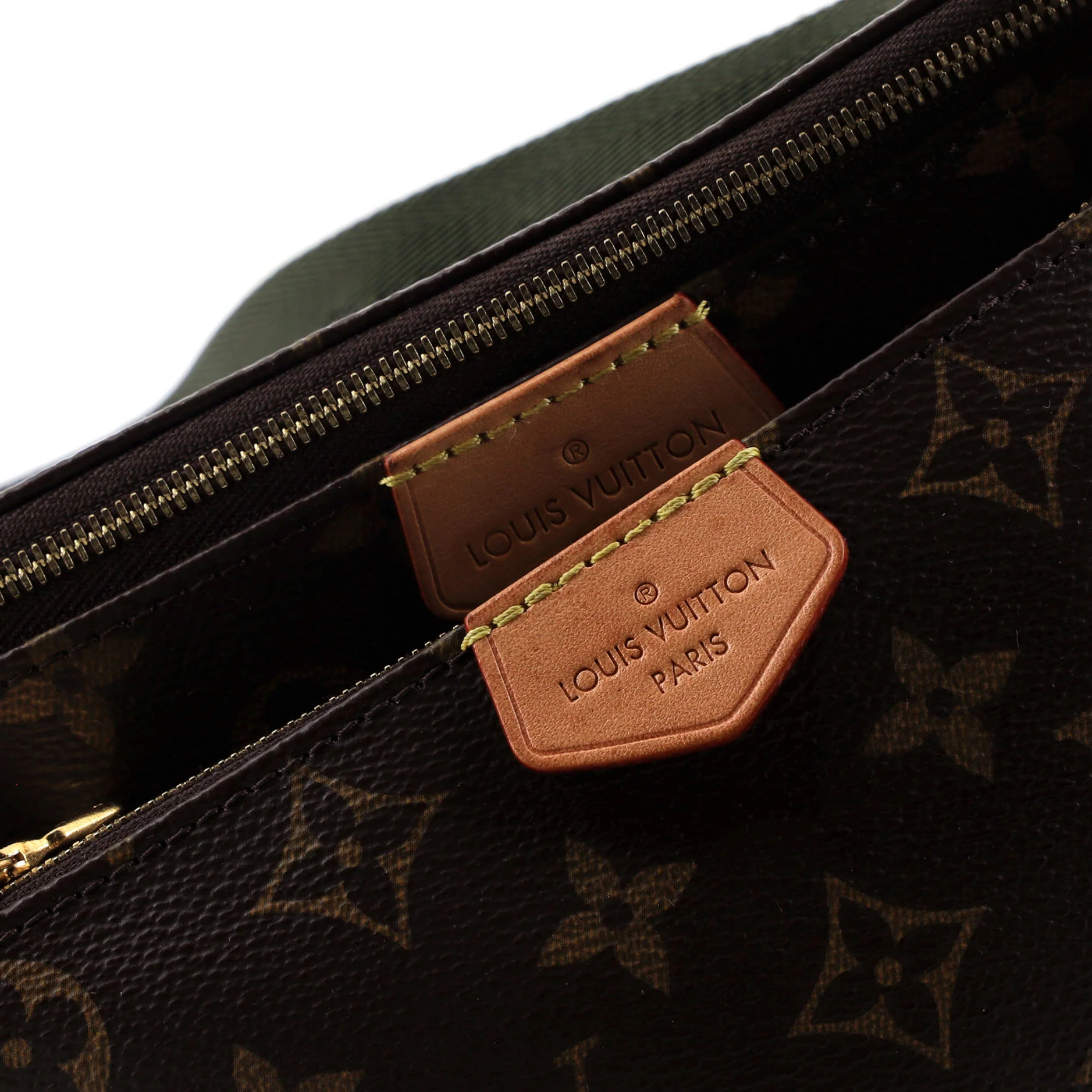 Multi Pochette Accessoires Monogram Canvas - Image 7