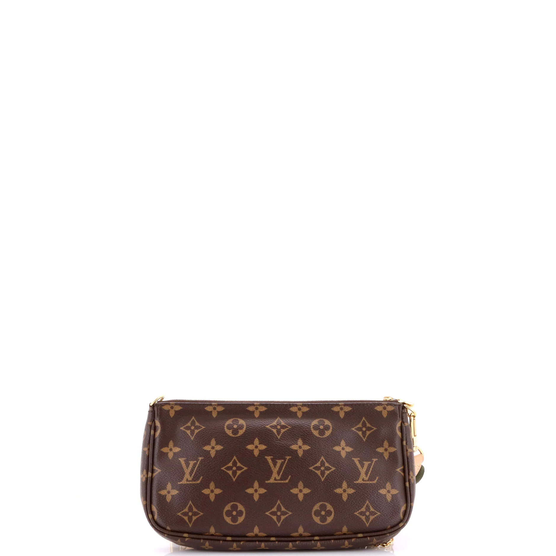 Multi Pochette Accessoires Monogram Canvas - Image 3