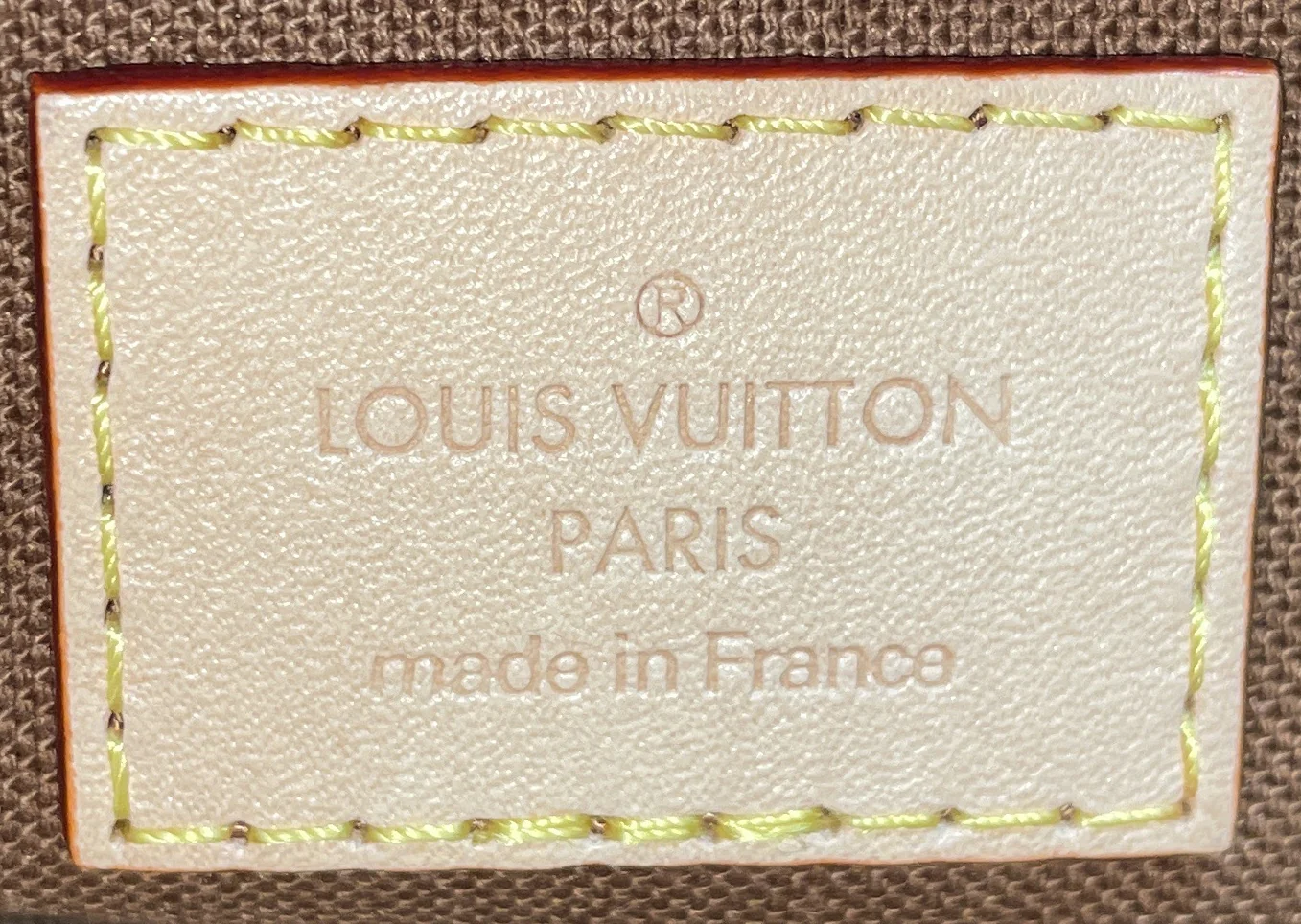 Multi Pochette Accessoires Monogram Canvas - Image 8