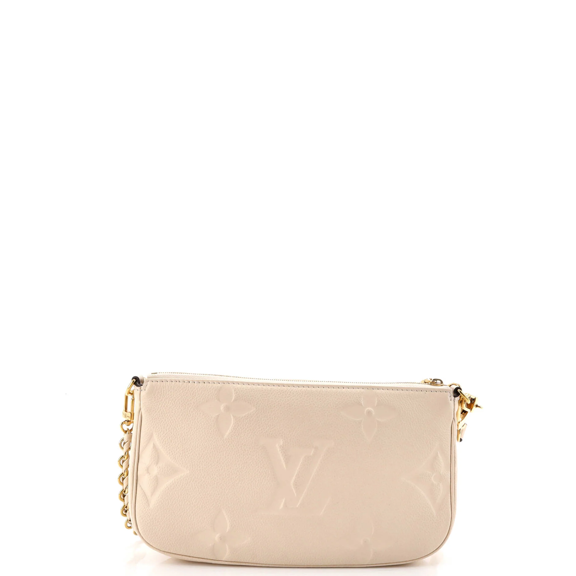Multi Pochette Accessoires Monogram Empreinte Giant - Image 3
