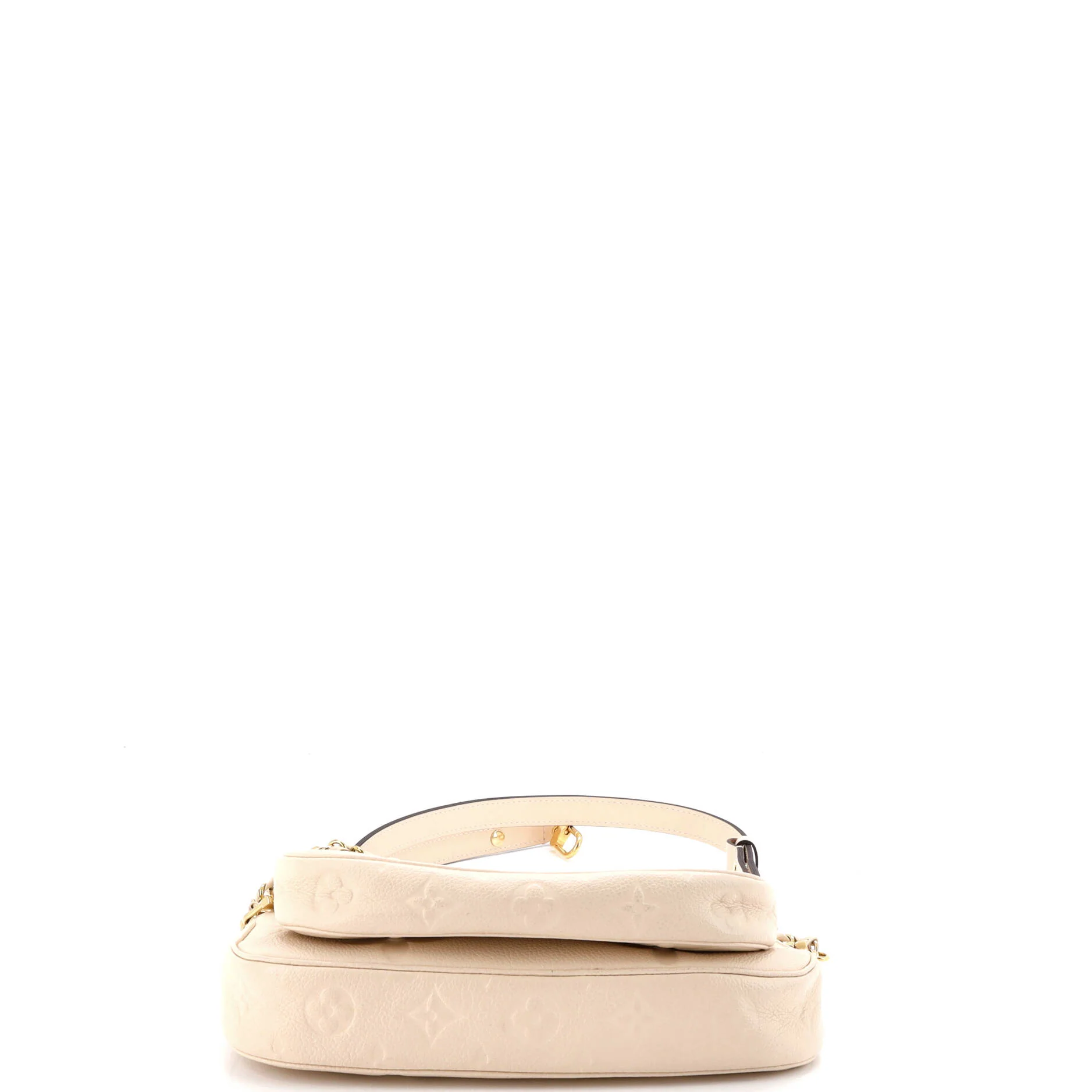 Multi Pochette Accessoires Monogram Empreinte Giant - Image 4