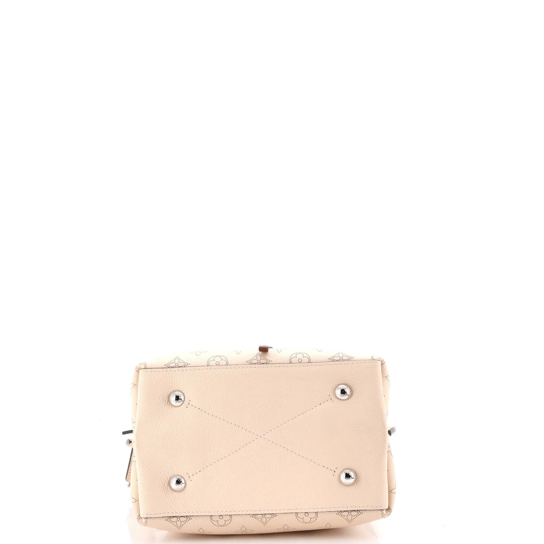 Muria Bucket Bag Mahina Leather - Image 4
