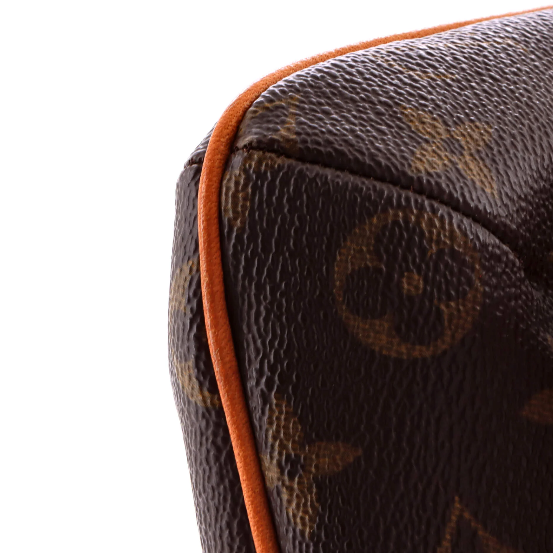 Musette Salsa Handbag Monogram Canvas PM - Image 6