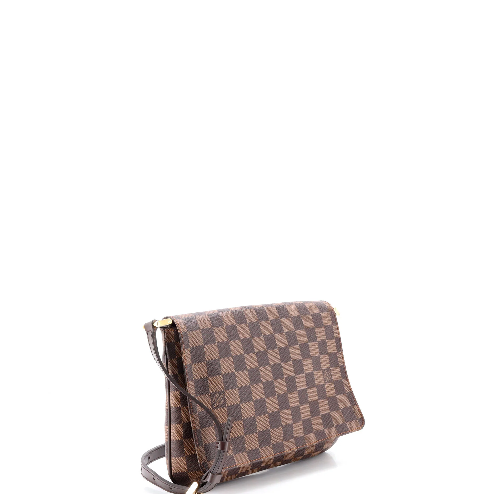 Musette Tango Handbag Damier - Image 2