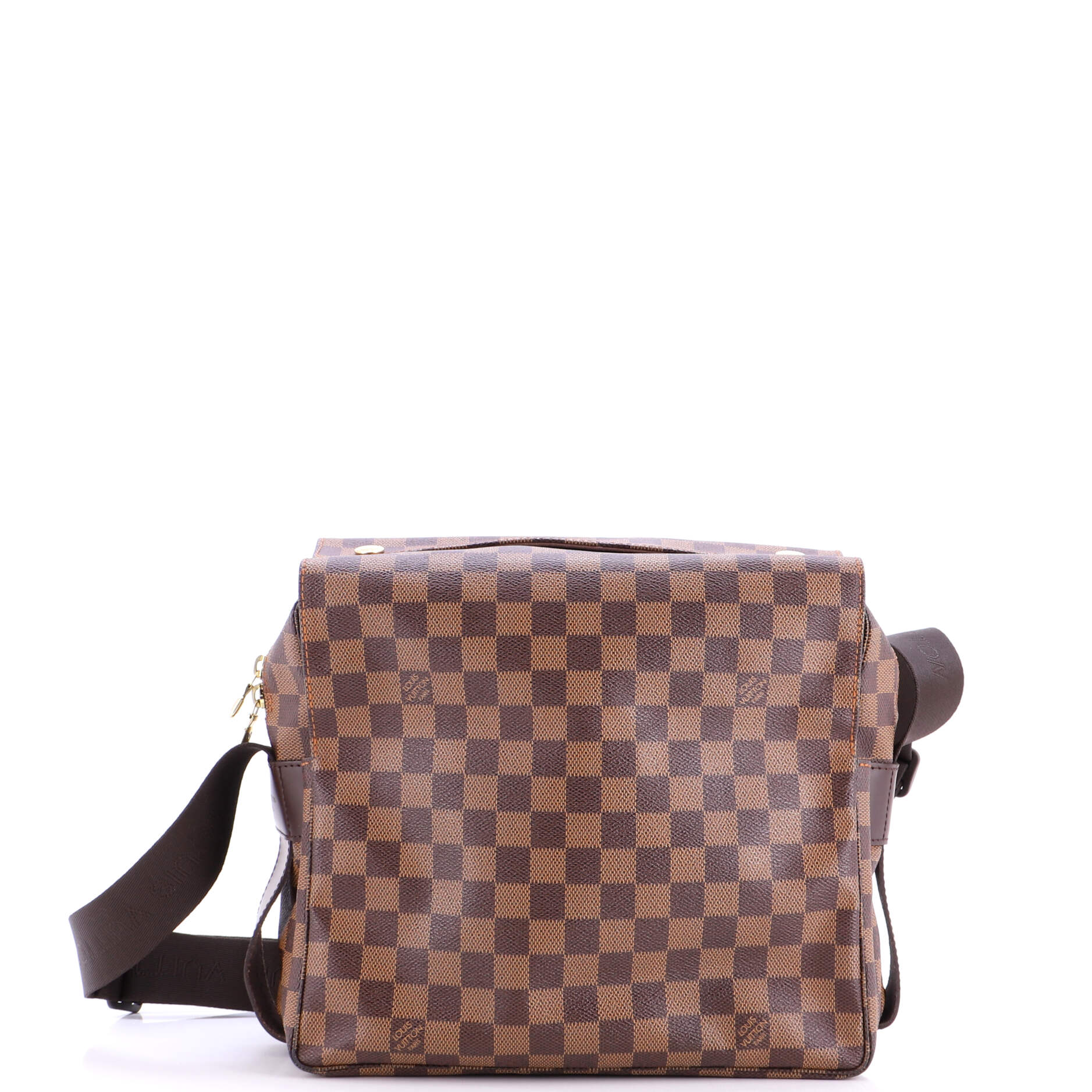 Naviglio Handbag Damier