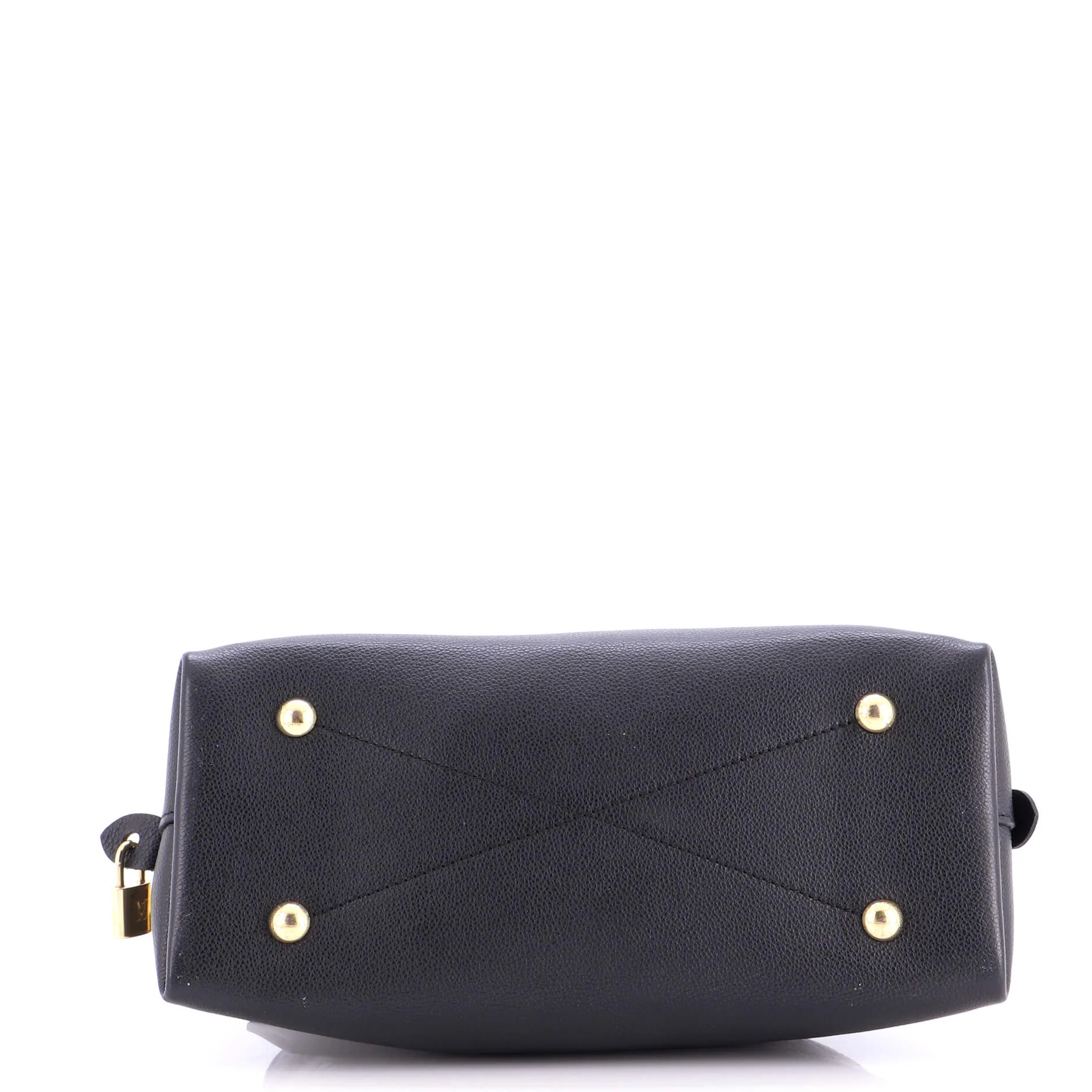 Neo Alma Handbag Monogram Empreinte Leather PM - Image 4