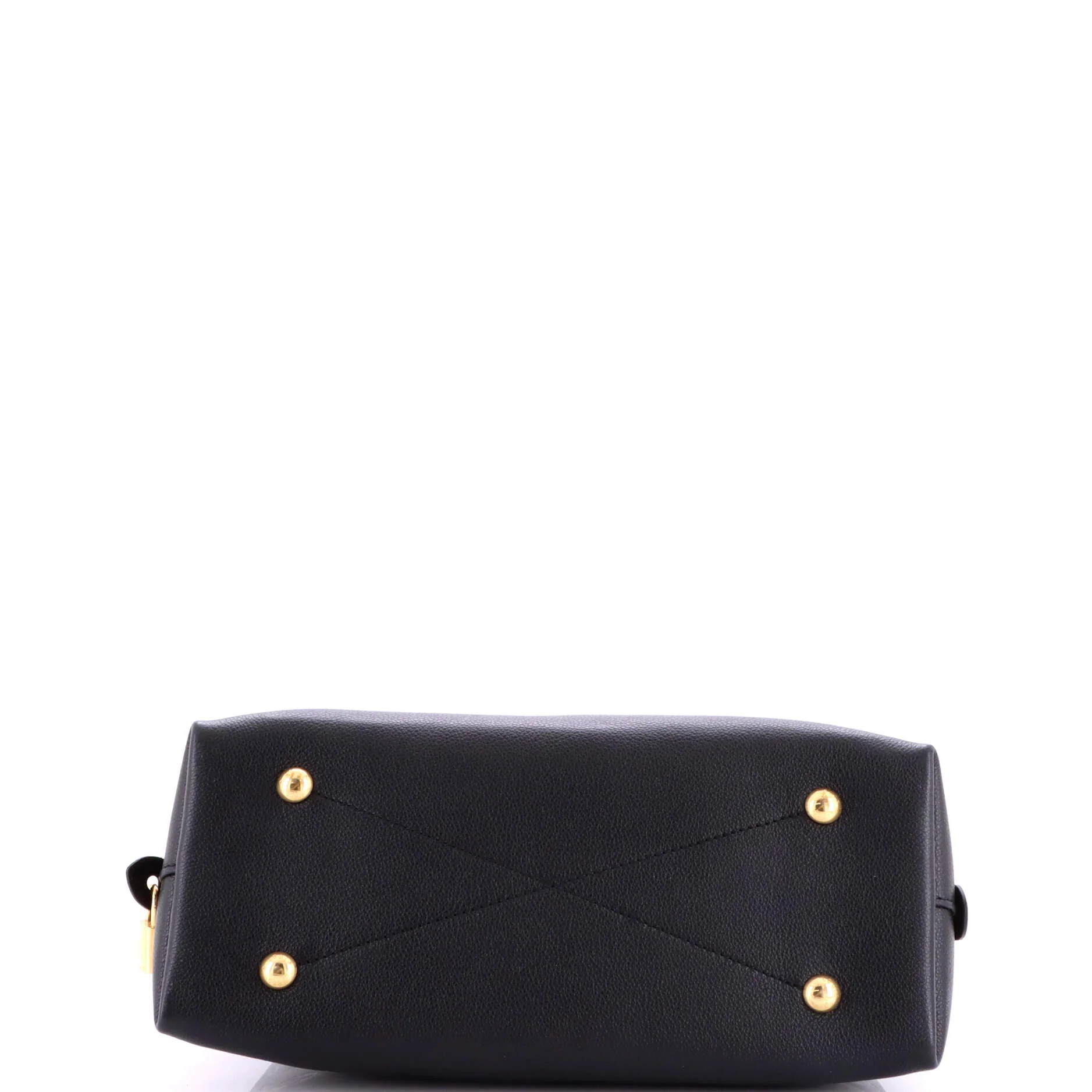 Neo Alma Handbag Monogram Empreinte Leather PM - Image 4