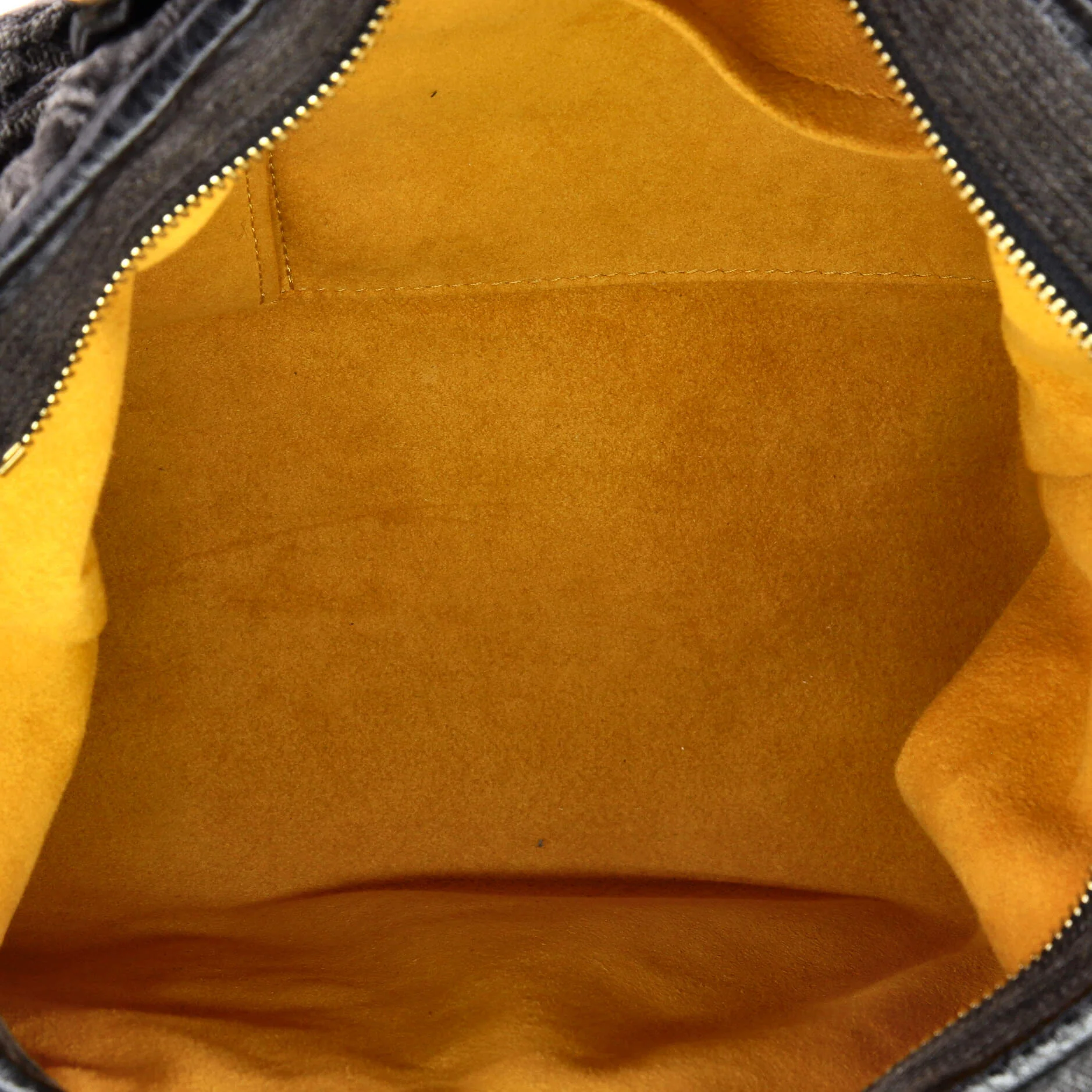 Neo Cabby Handbag Denim GM - Image 5