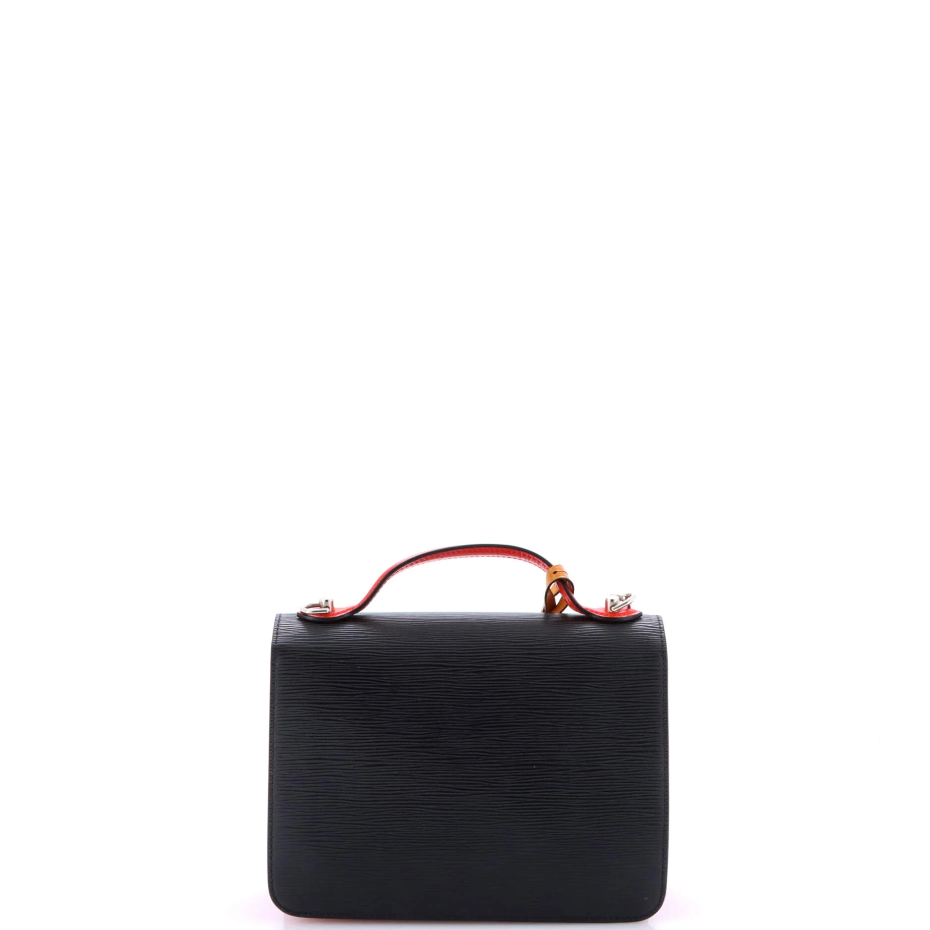 Neo Monceau Handbag Epi Leather - Image 3