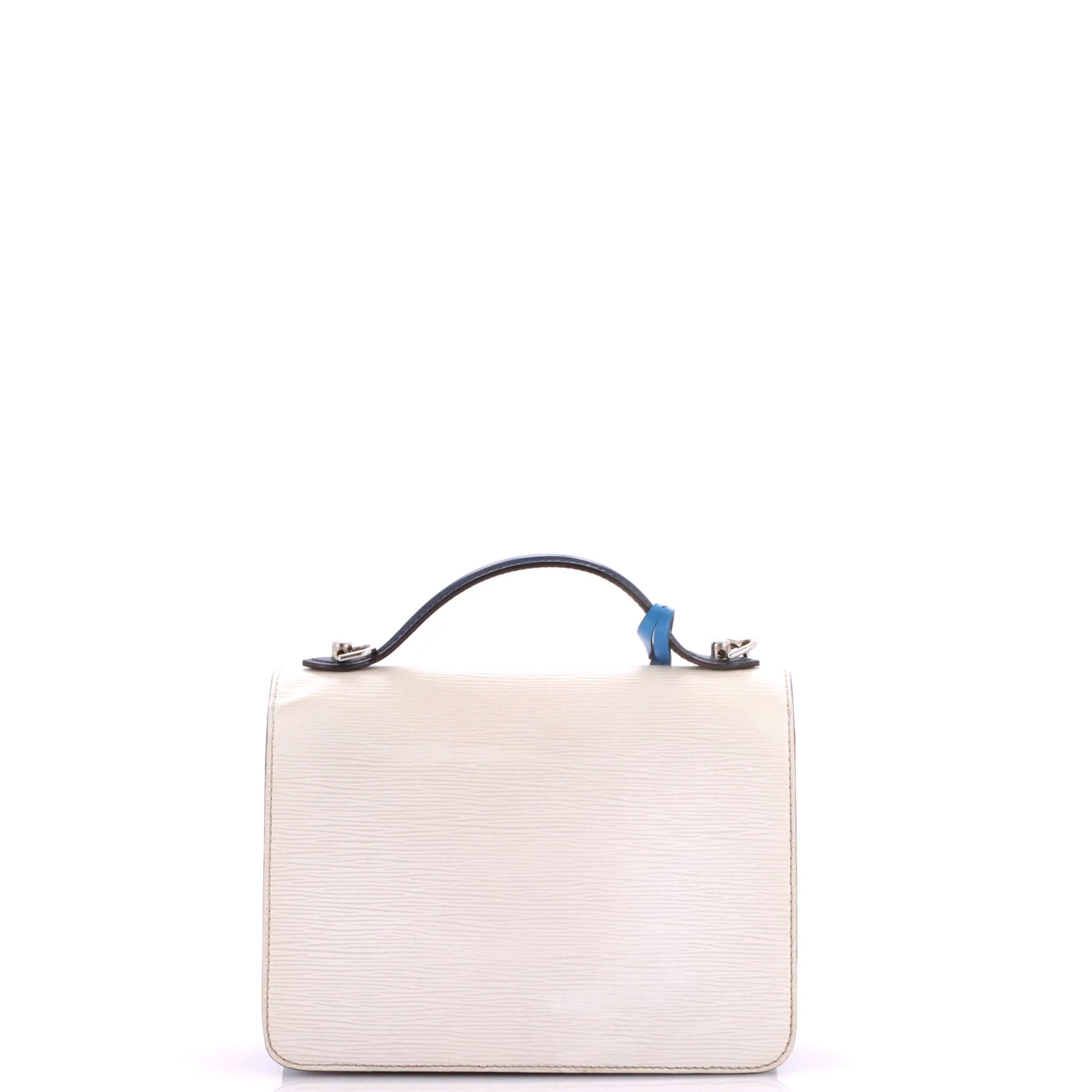 Neo Monceau Handbag Epi Leather - Image 3