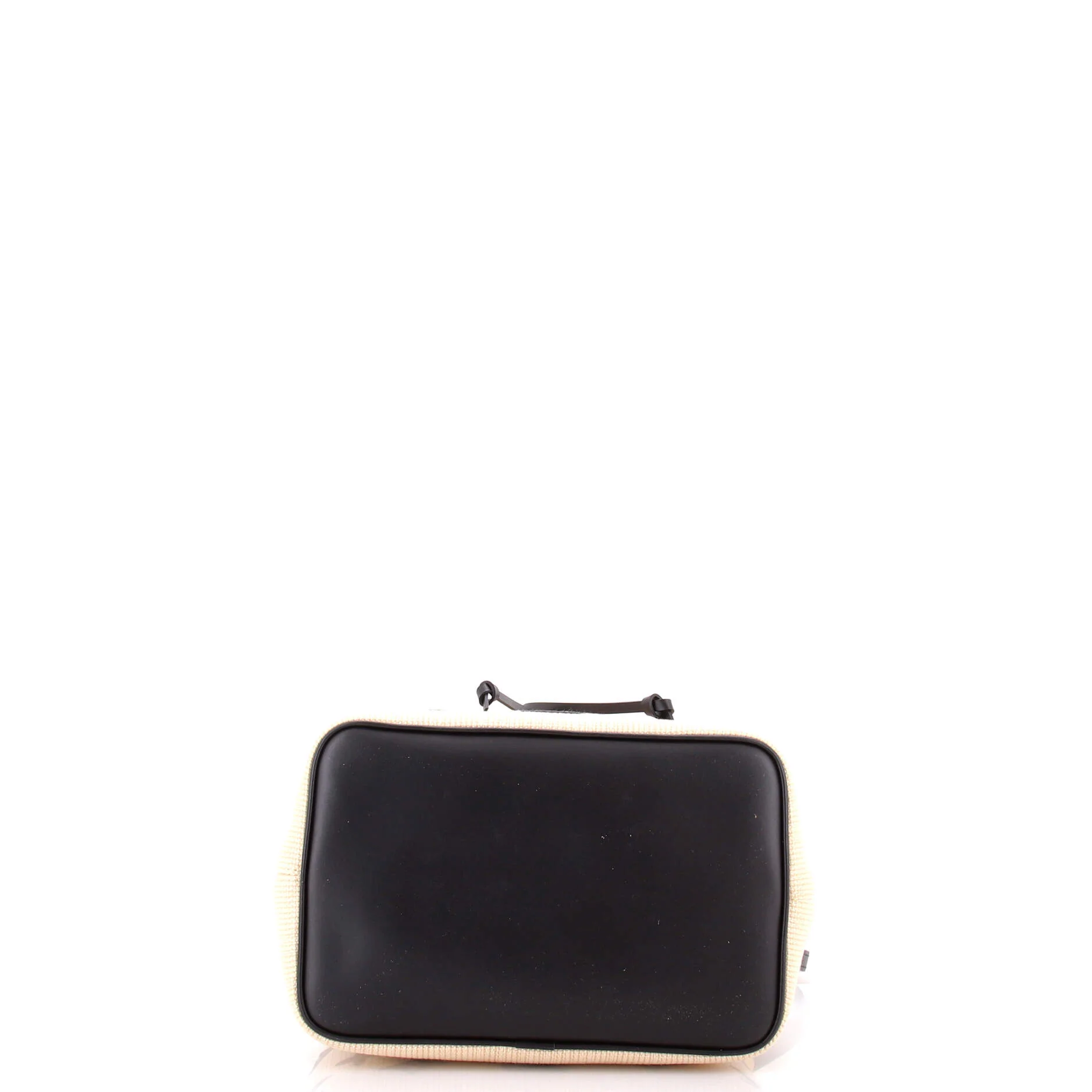 Neo Noe By The Pool Monogram Raffia MM - Image 4