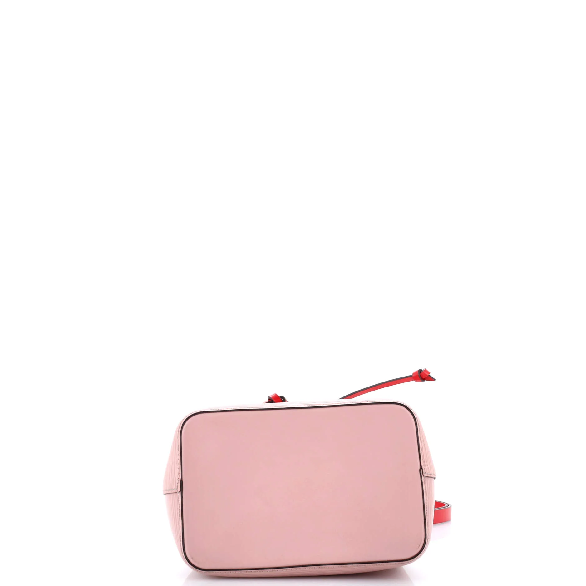 NeoNoe Handbag Epi Leather BB - Image 4