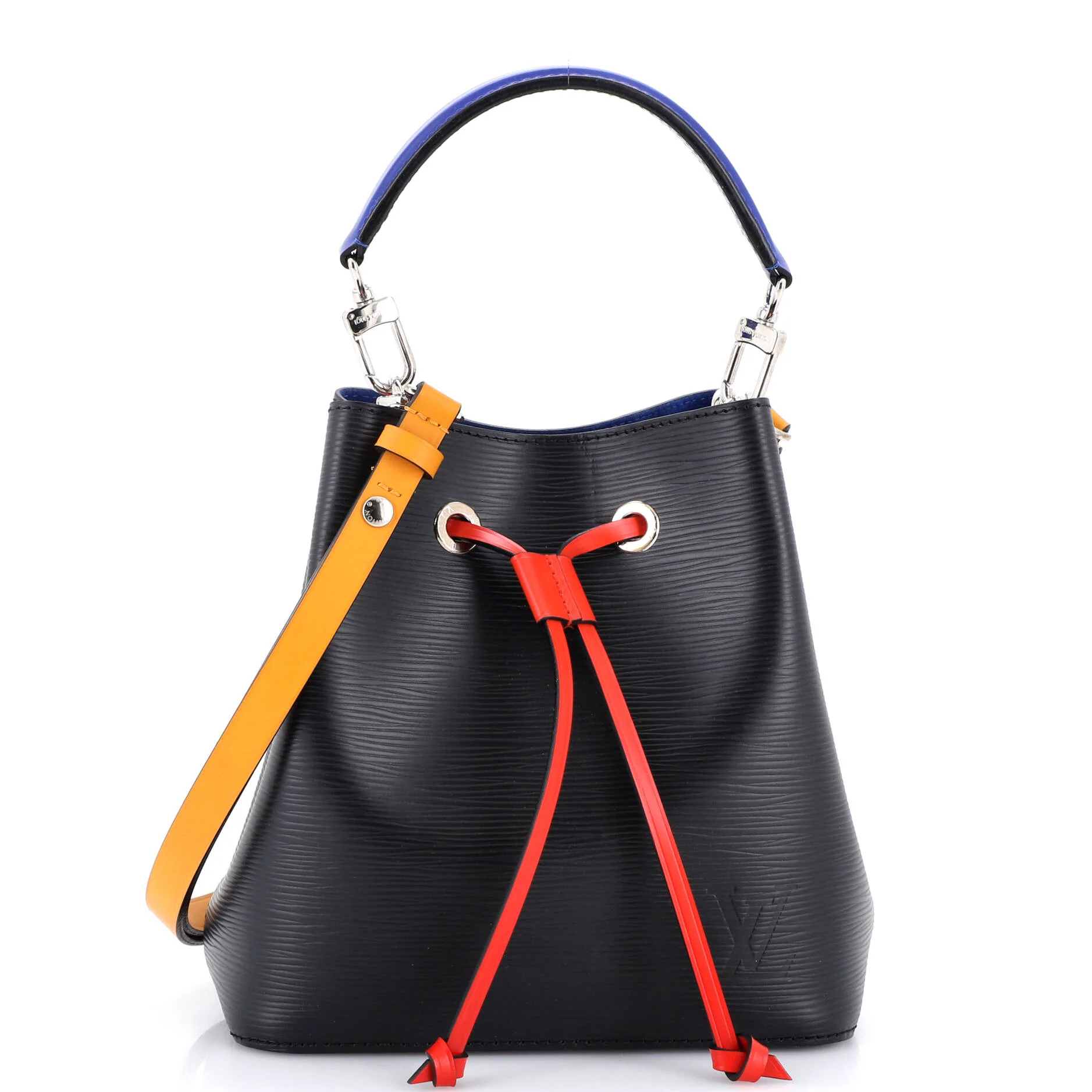 NeoNoe Handbag Epi Leather BB