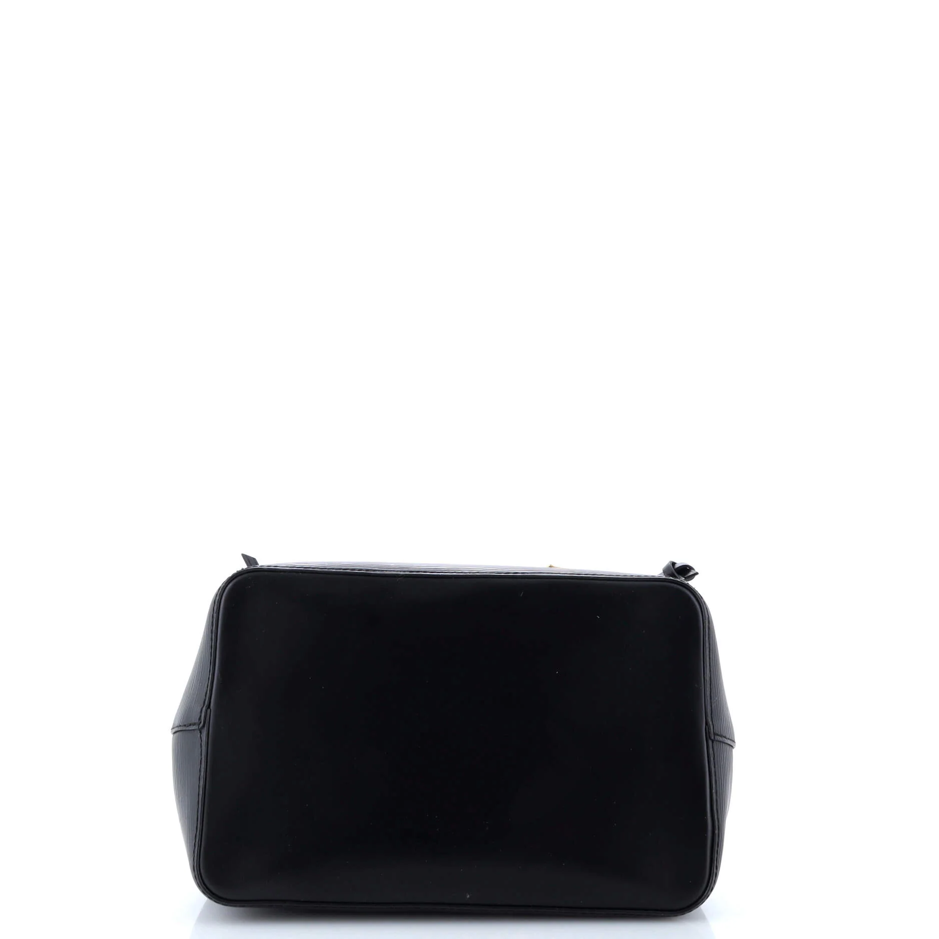 NeoNoe Handbag Love Lock Epi Leather - Image 4