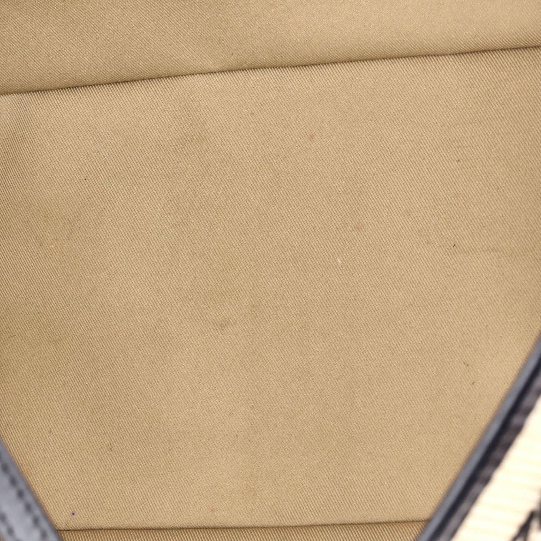 Neverfull NM Tote By The Pool Monogram Raffia MM - Image 6