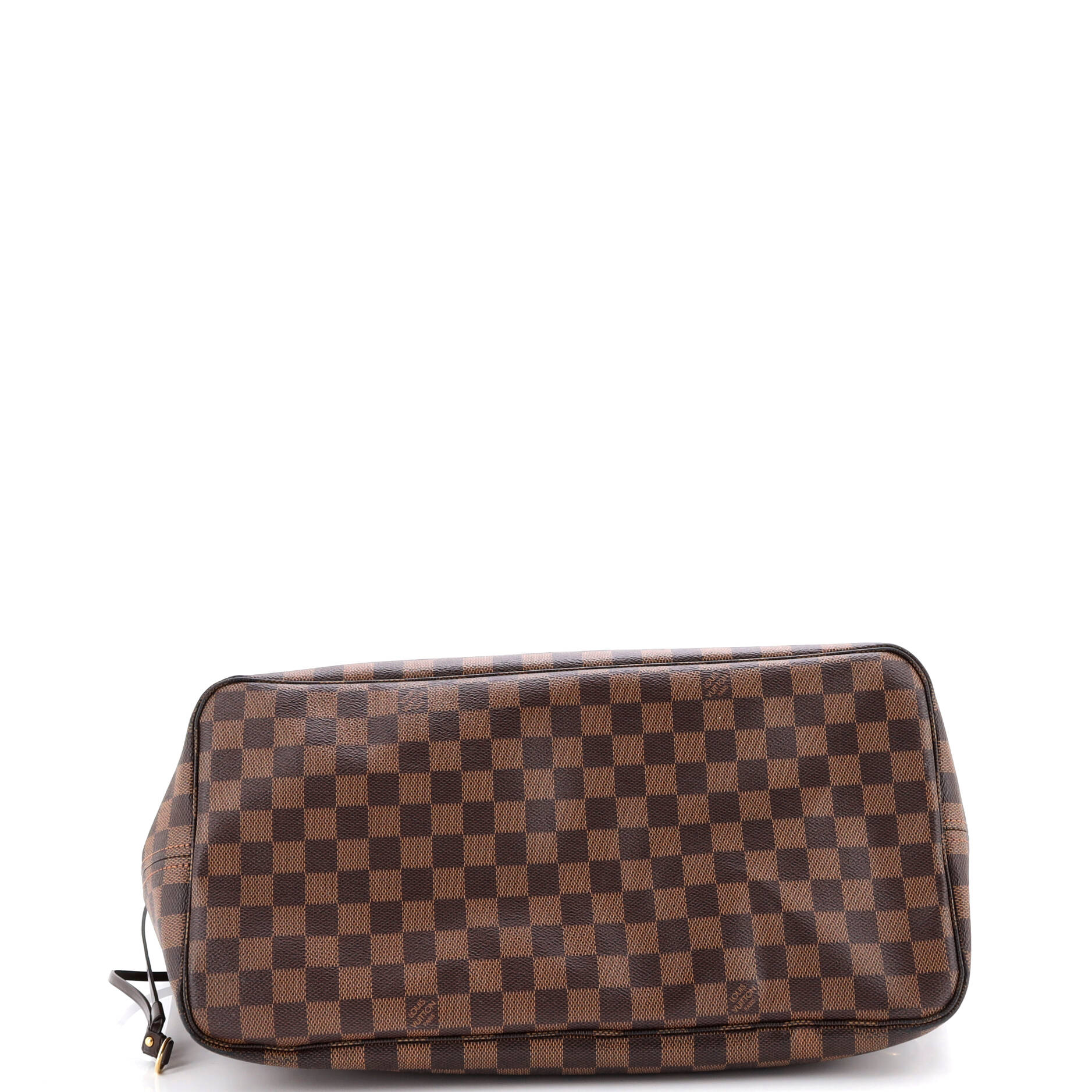 Neverfull NM Tote Damier GM - Image 4