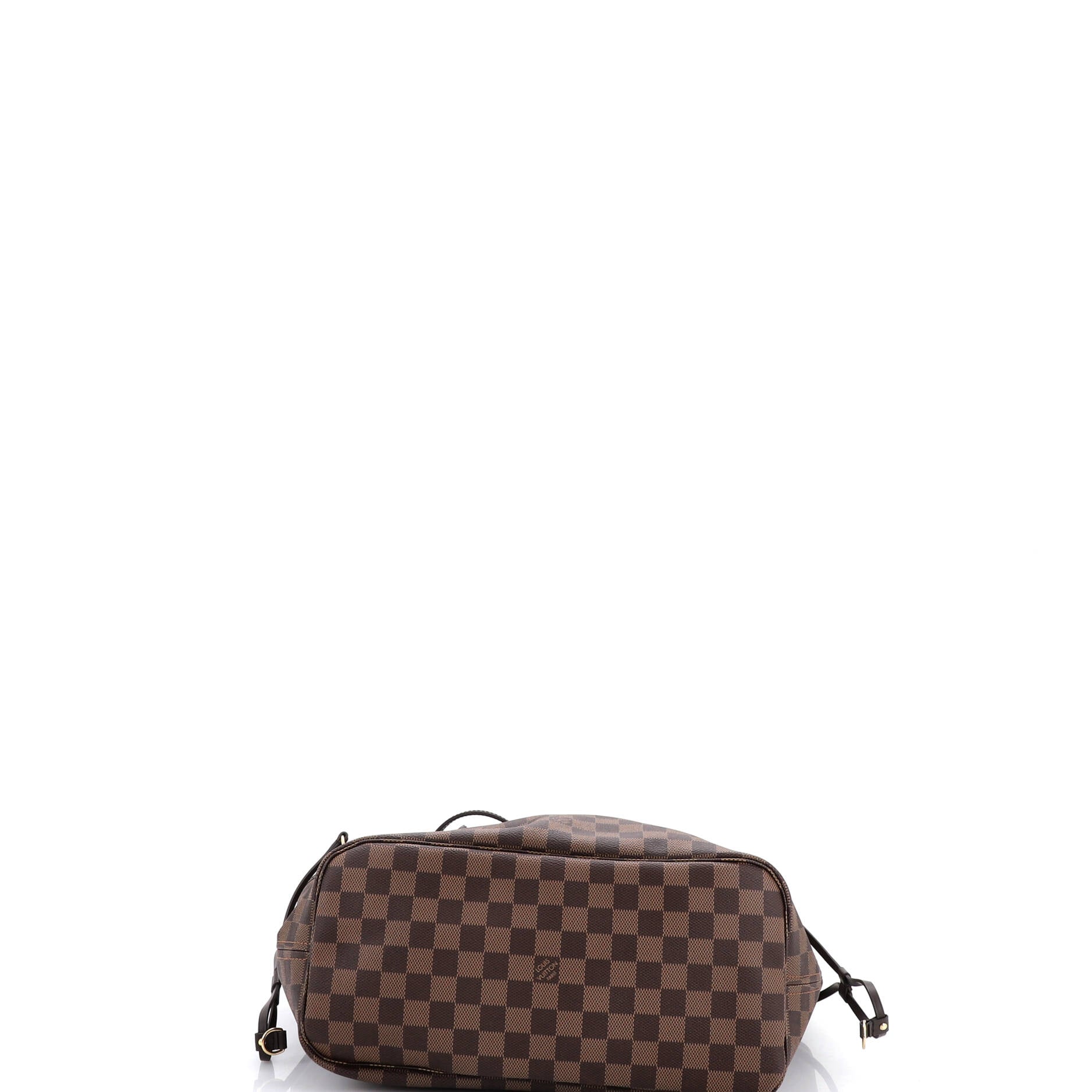 Neverfull NM Tote Damier MM - Image 5