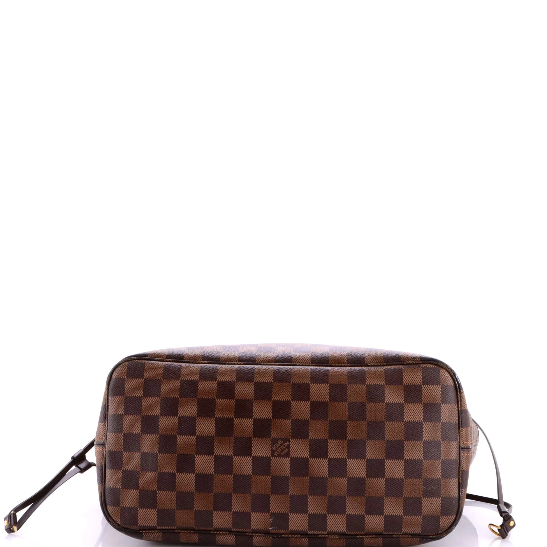Neverfull NM Tote Damier MM - Image 4