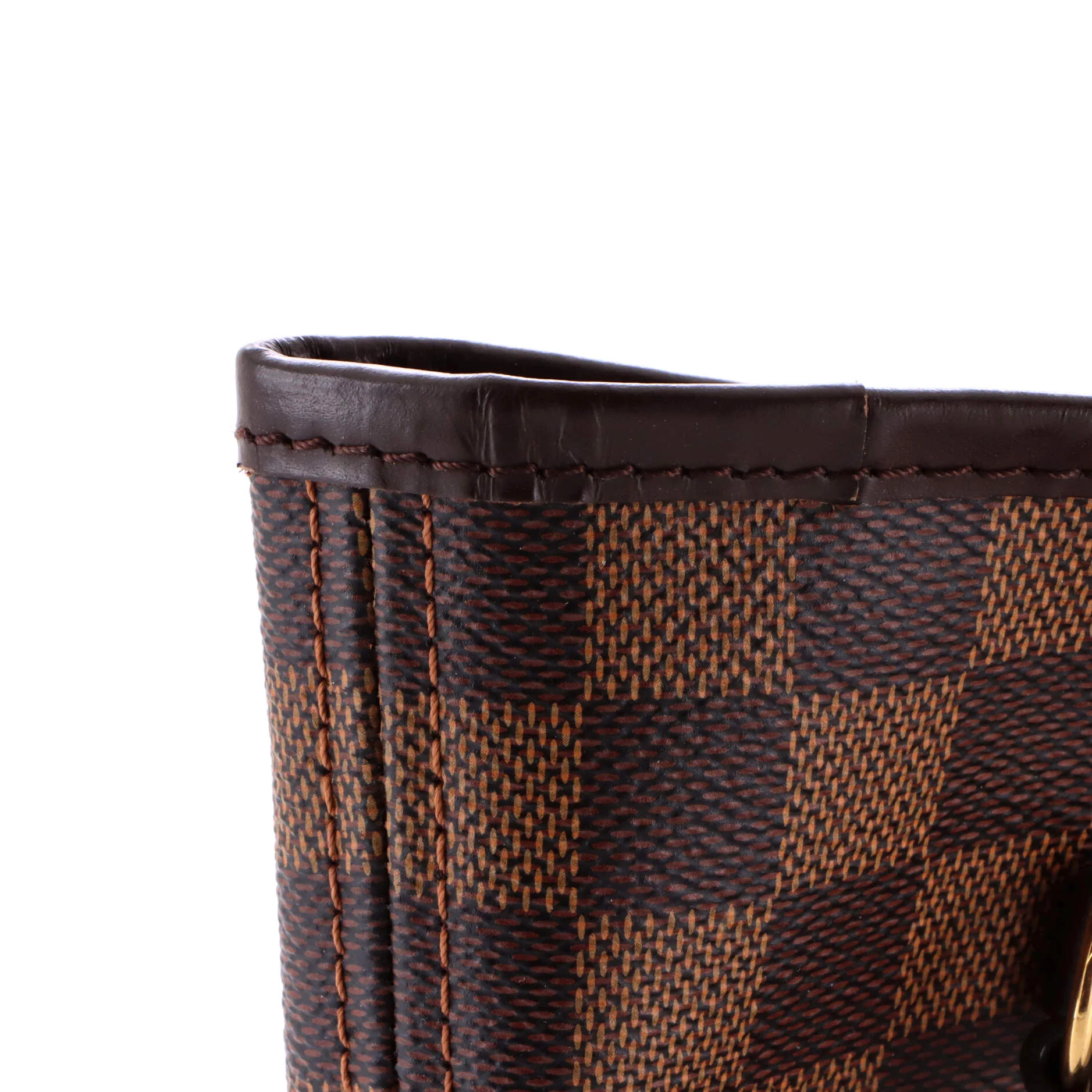Neverfull NM Tote Damier MM - Image 7