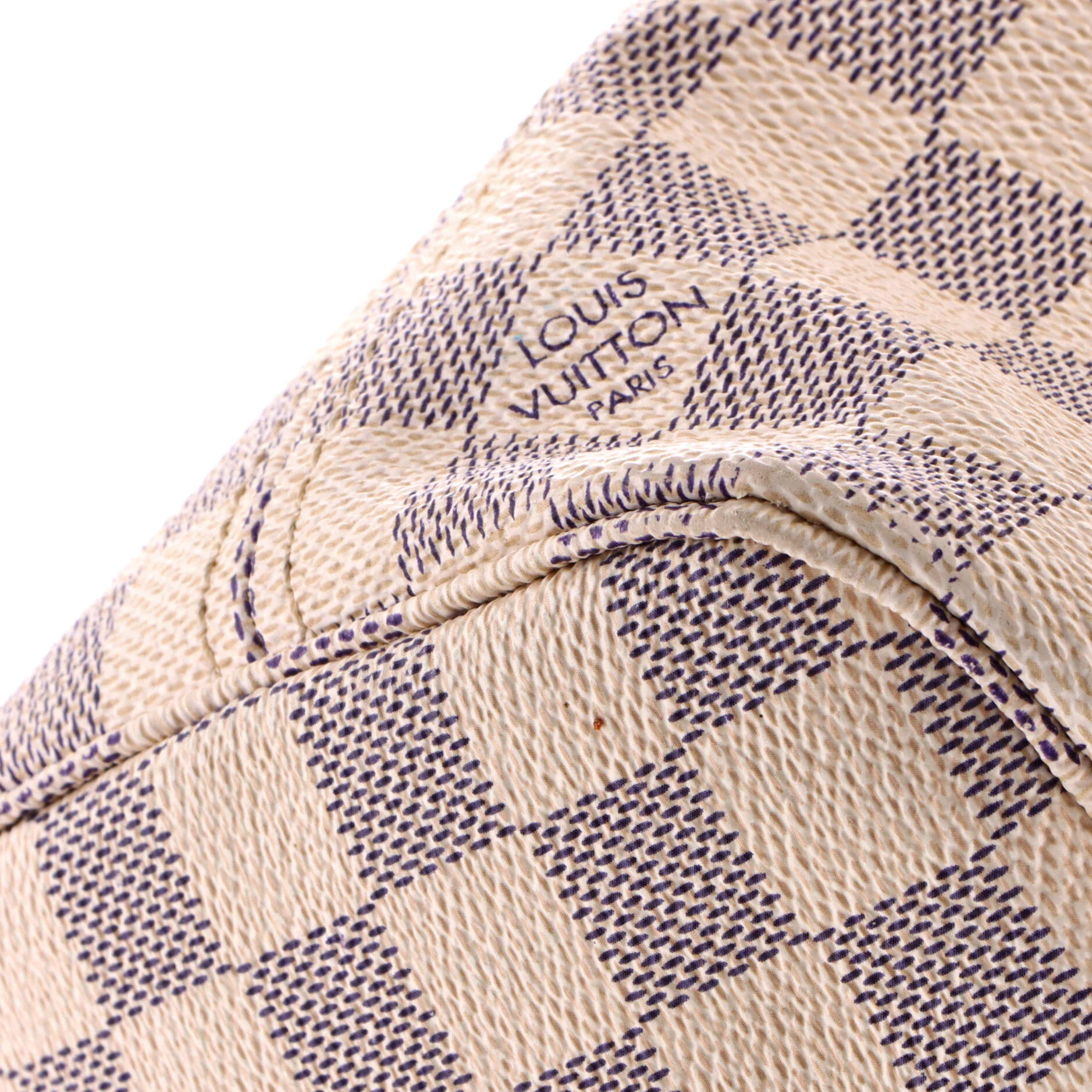 Neverfull Tote Damier PM - Image 7