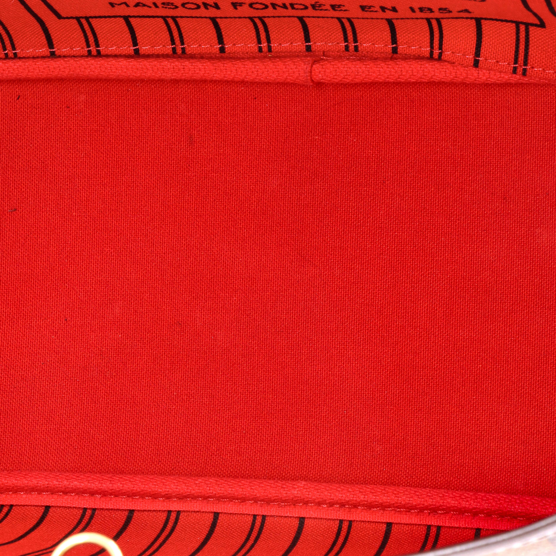 Neverfull NM Tote Damier PM - Image 6