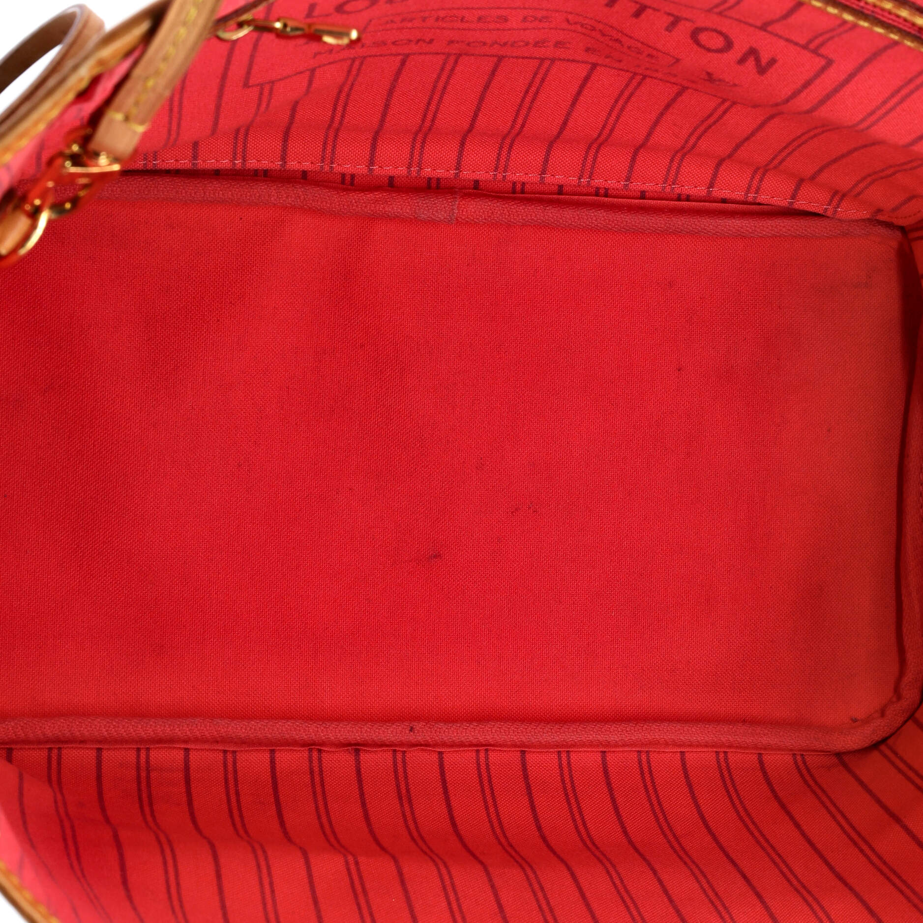 Neverfull NM Tote Limited Edition Cities V Monogram Canvas MM - Image 6