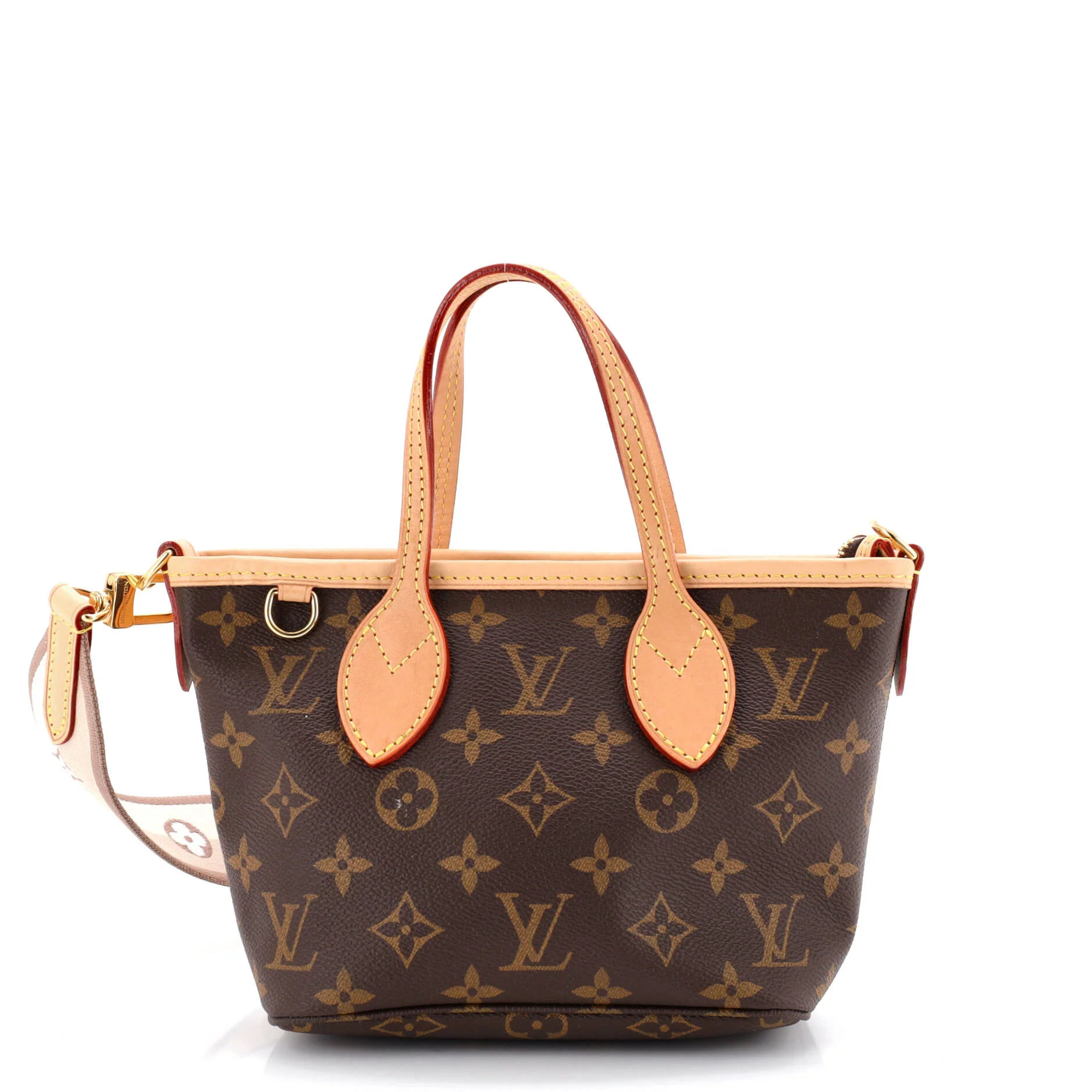 Neverfull NM Tote Monogram Canvas BB