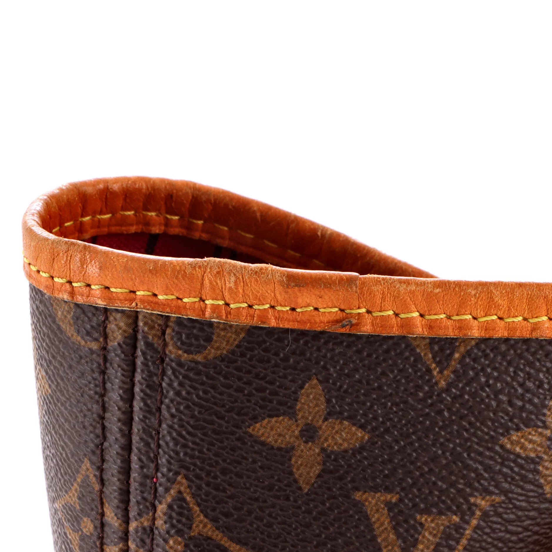 Neverfull NM Tote Monogram Canvas GM - Image 7