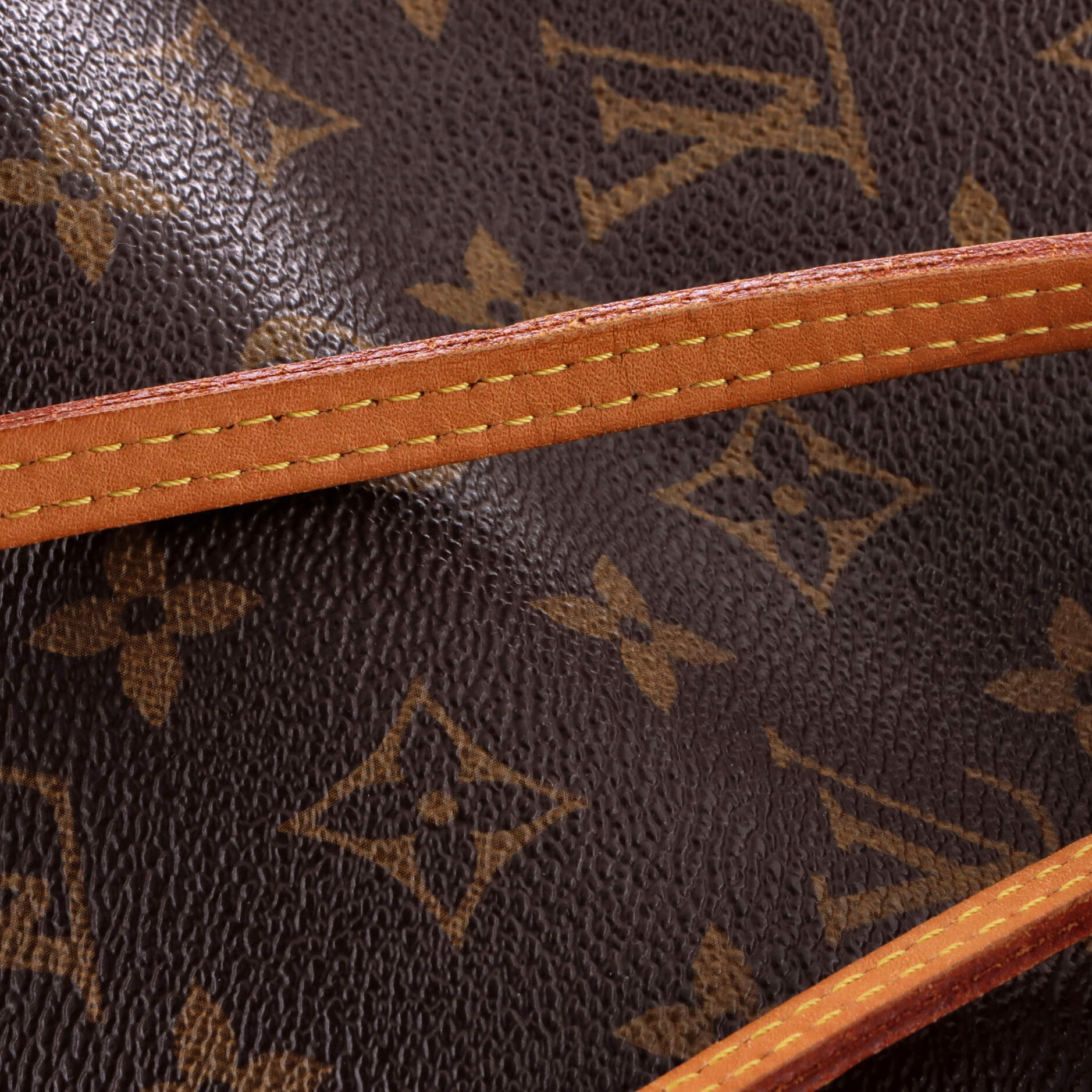 Neverfull NM Tote Monogram Canvas MM - Image 7