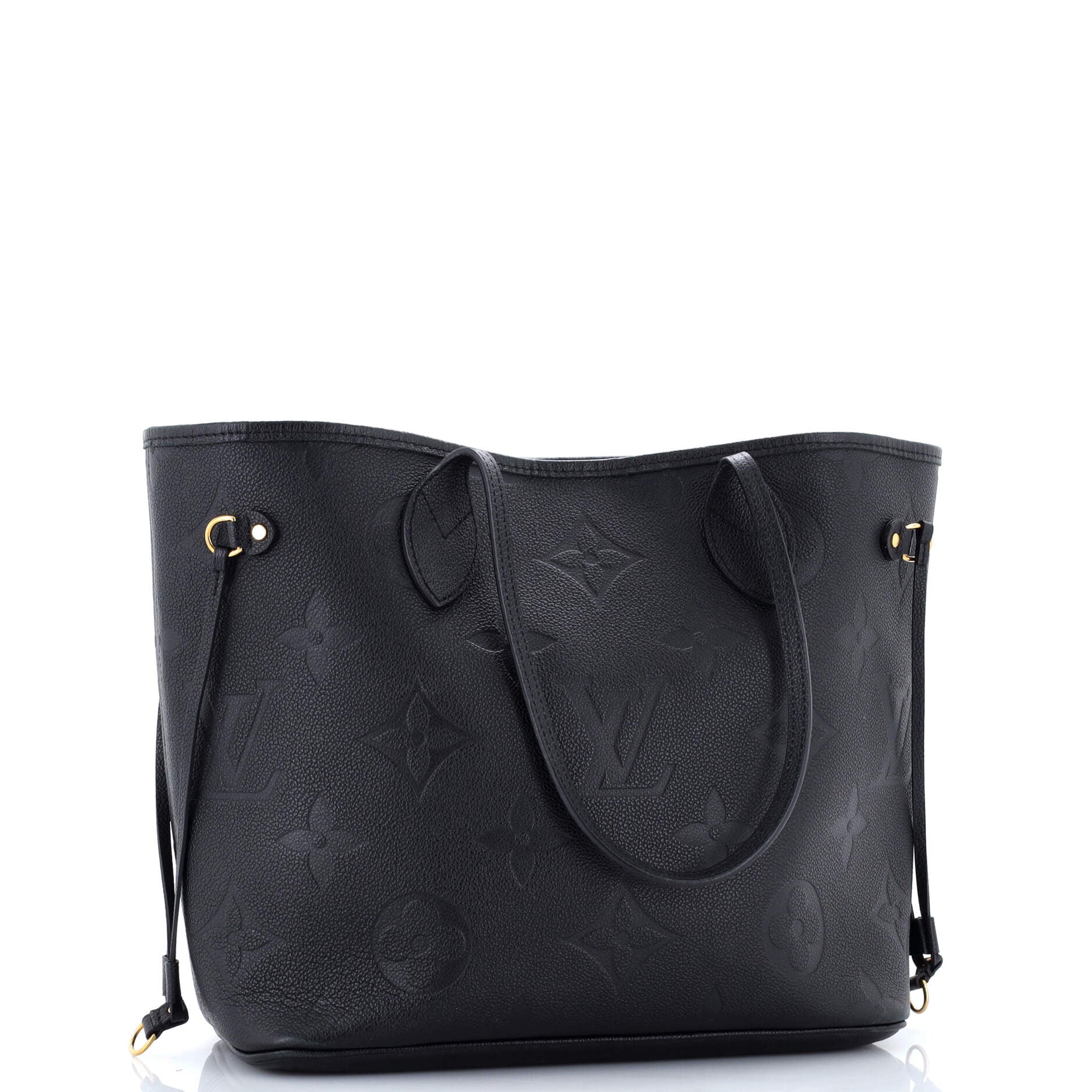 Neverfull NM Tote Monogram Empreinte Giant MM - Image 2