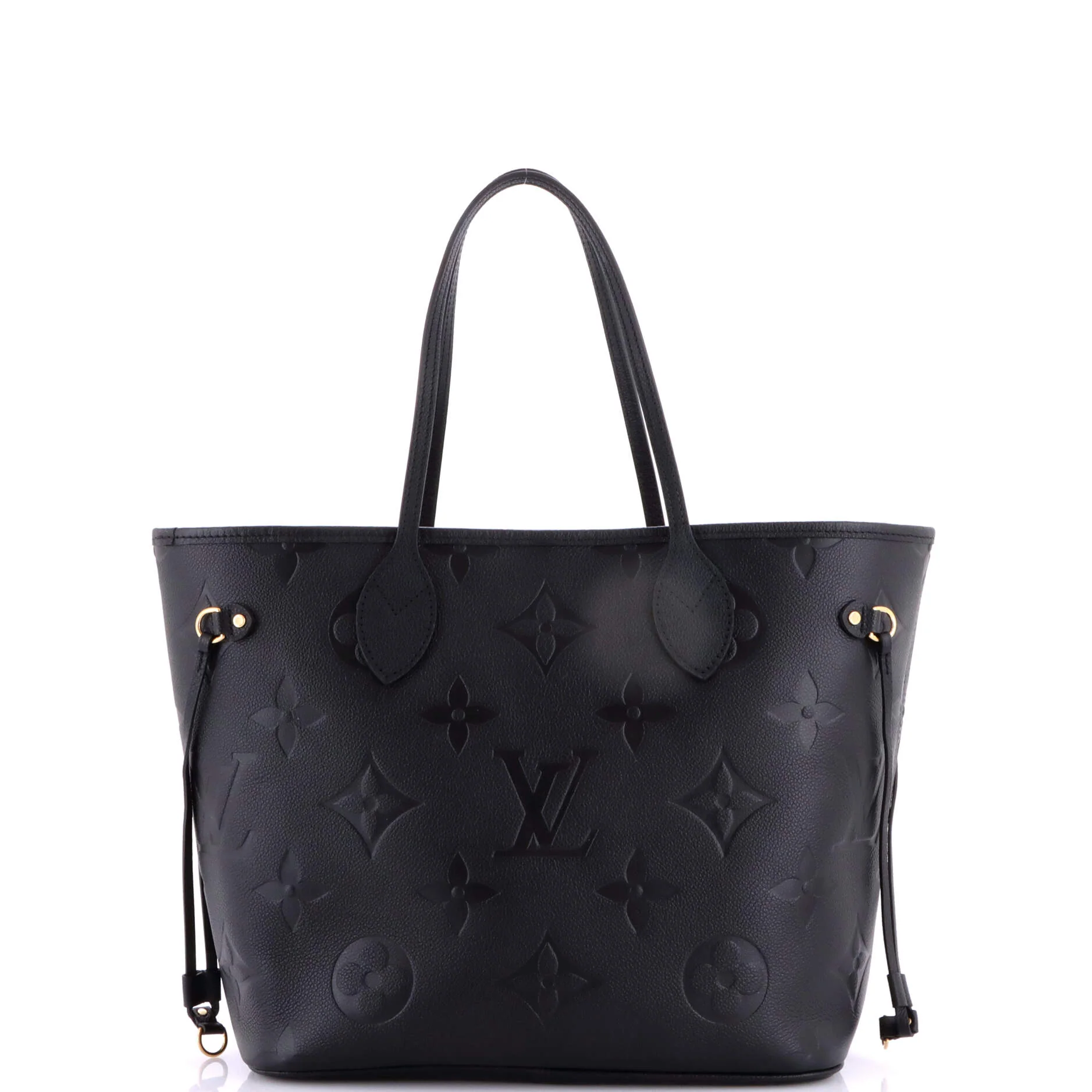 Neverfull NM Tote Monogram Empreinte Giant MM - Image 4