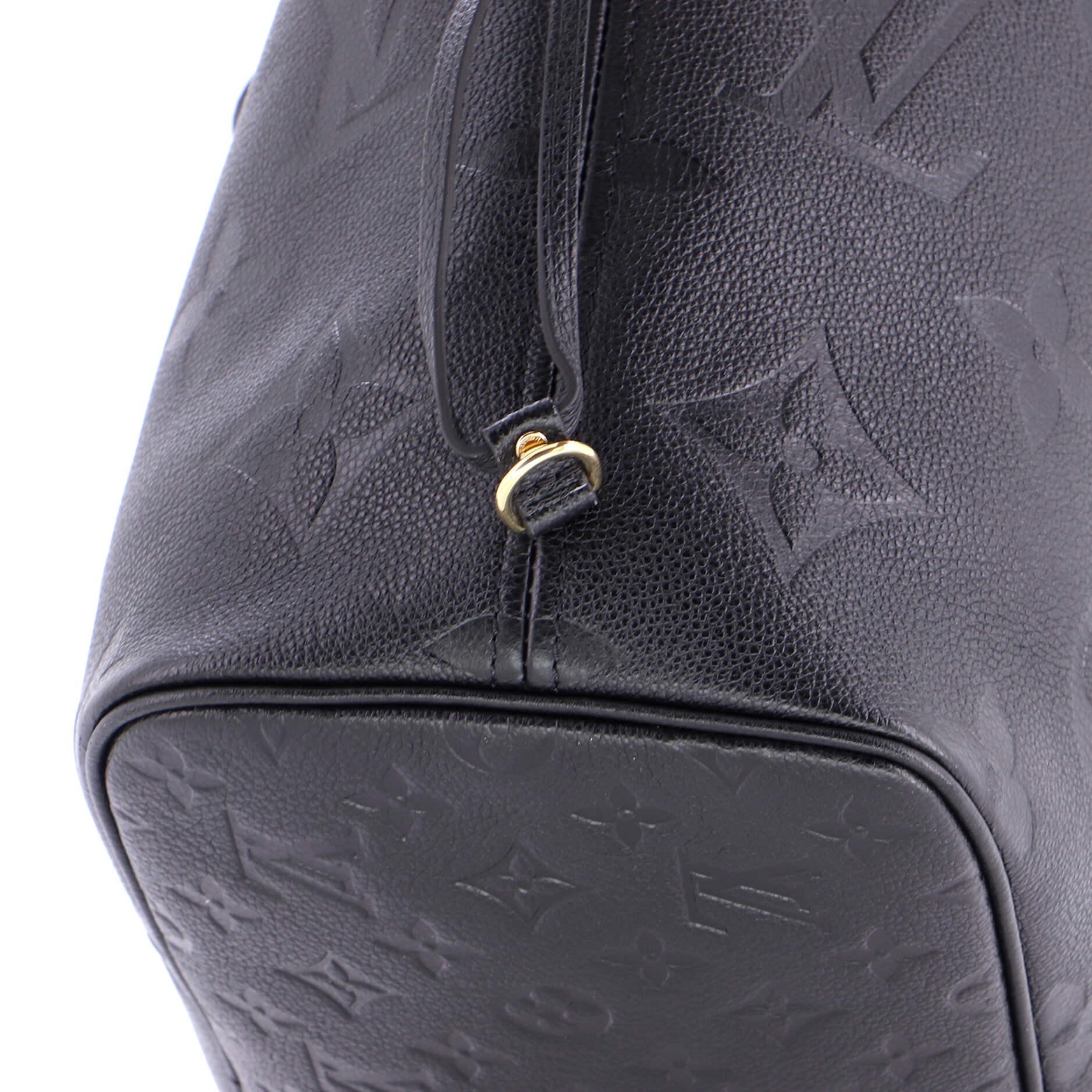 Neverfull NM Tote Monogram Empreinte Giant MM - Image 7