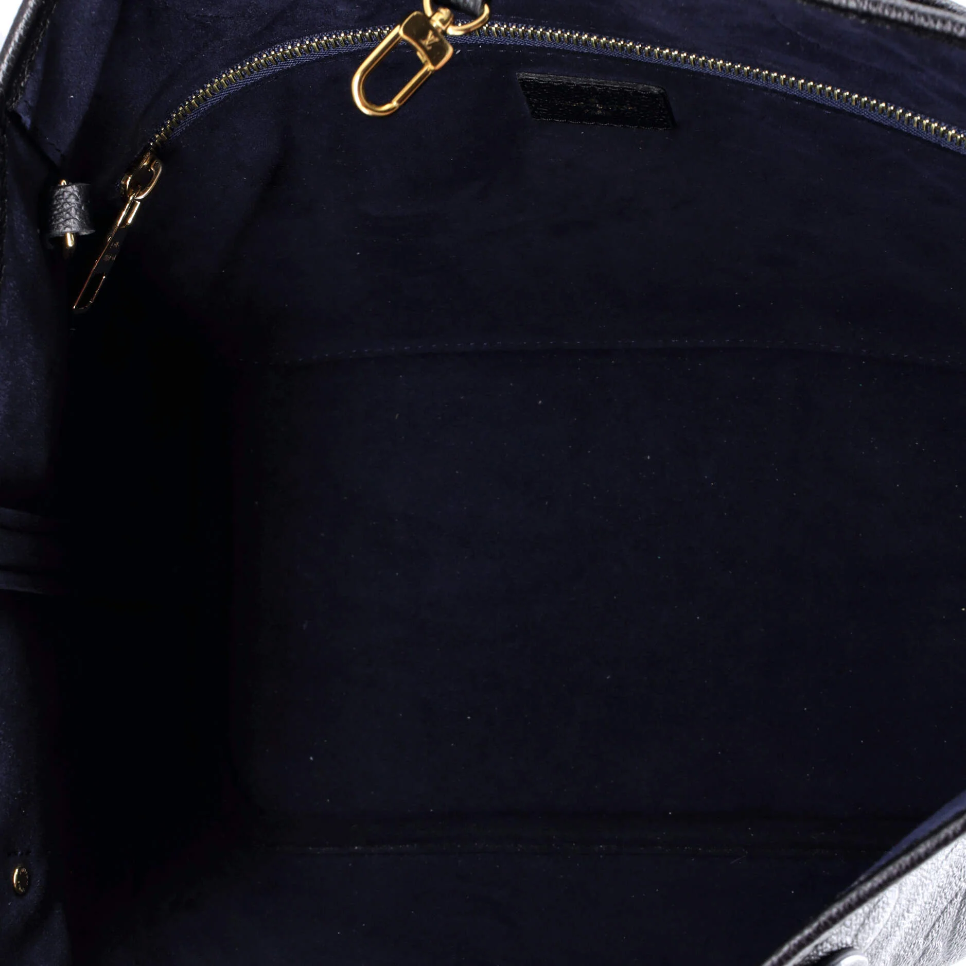 Neverfull NM Tote Monogram Empreinte Giant MM - Image 5
