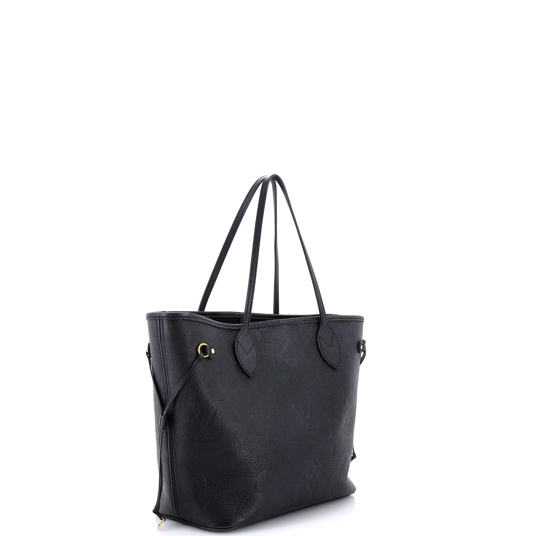 Neverfull NM Tote Monogram Empreinte Giant MM - Image 3