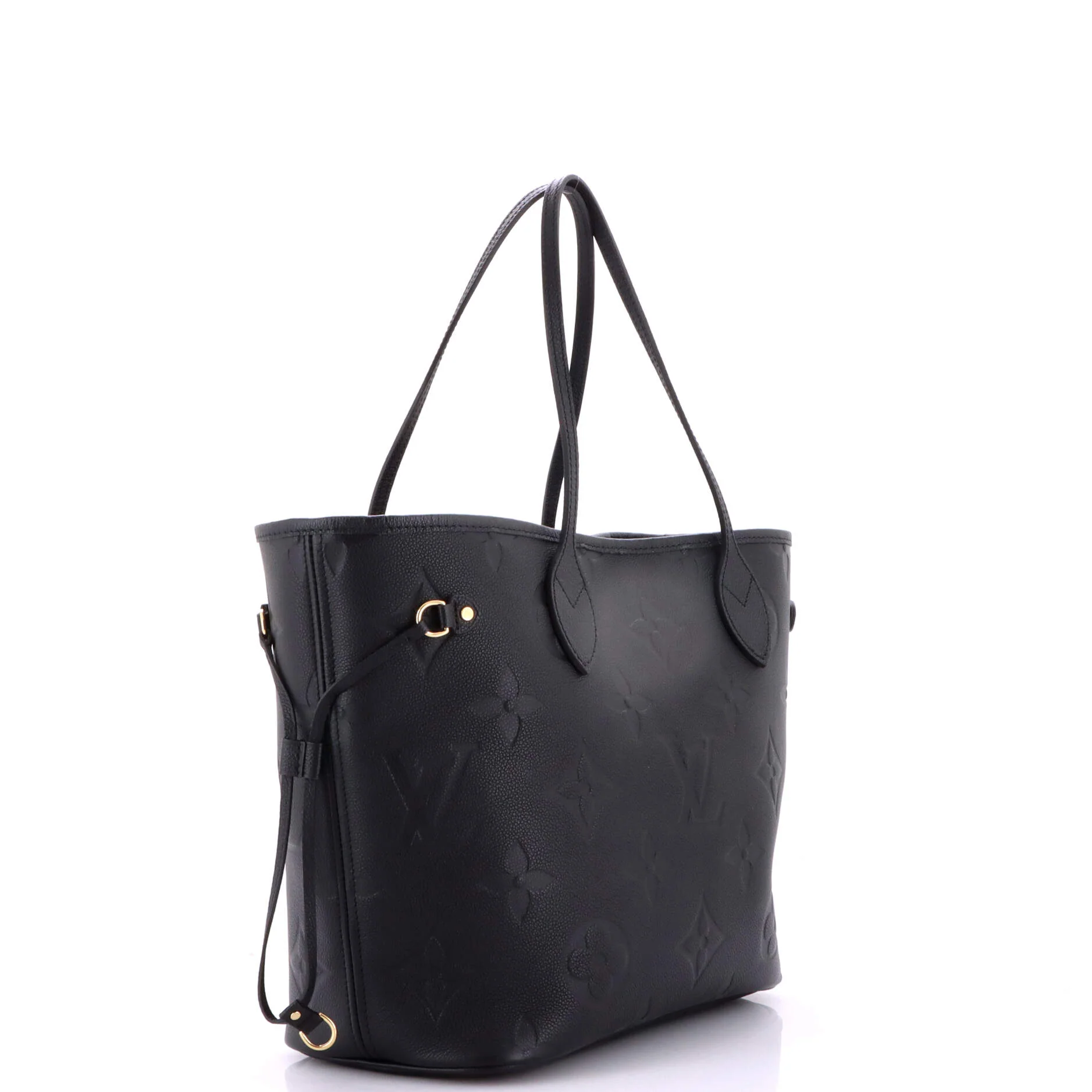 Neverfull NM Tote Monogram Empreinte Giant MM - Image 3