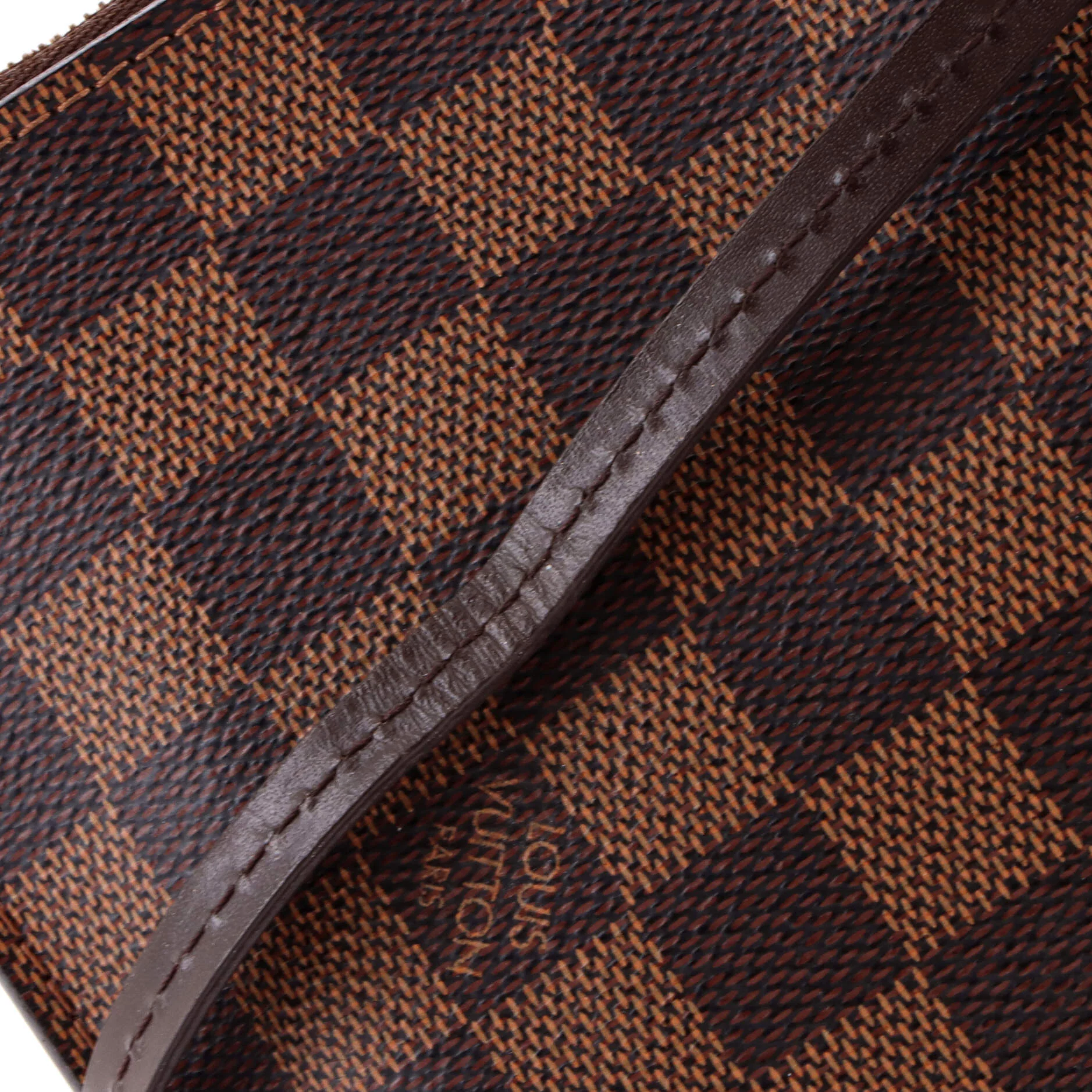Neverfull Pochette Fall for You Monogram Canvas Large - Image 6