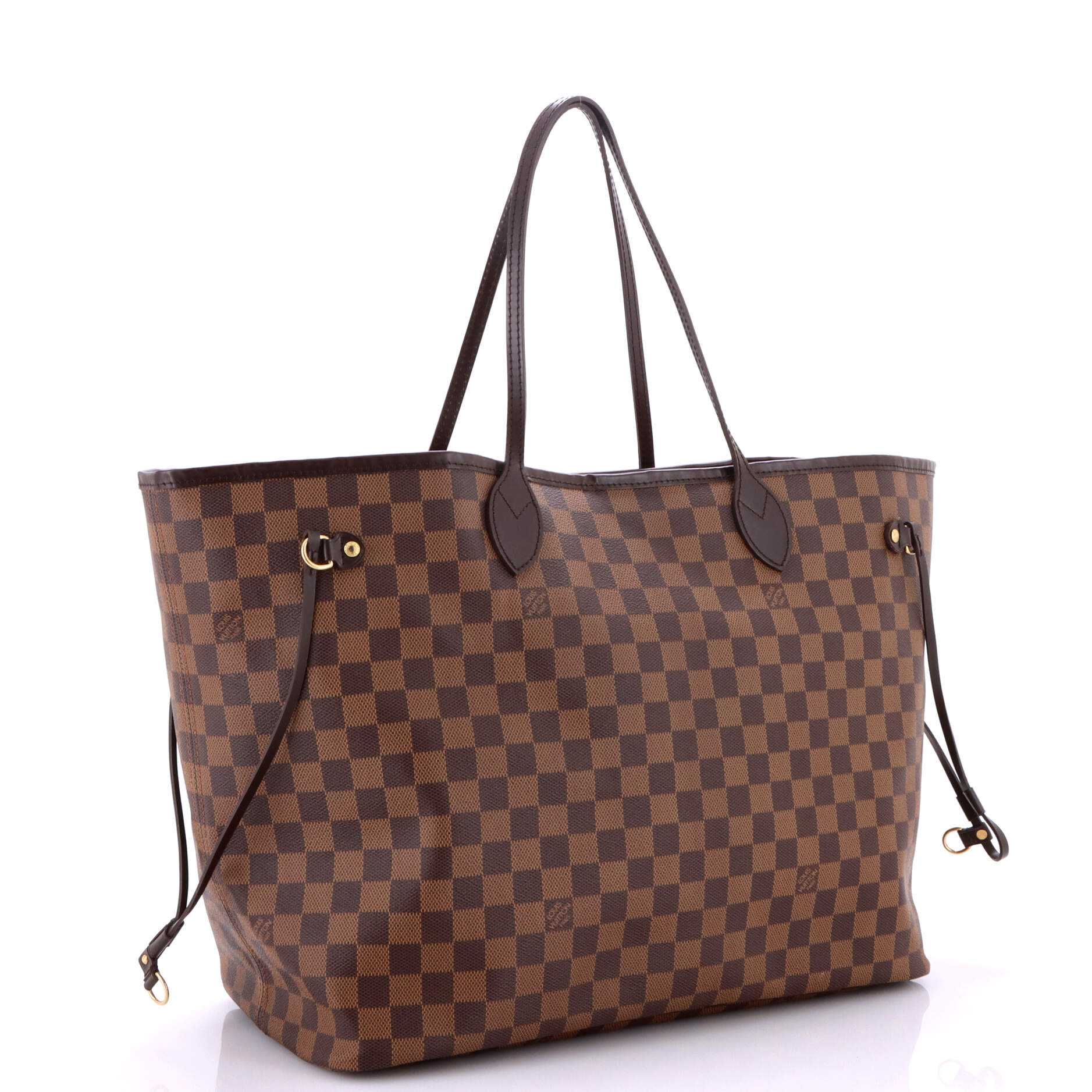 Neverfull Tote Damier GM - Image 2