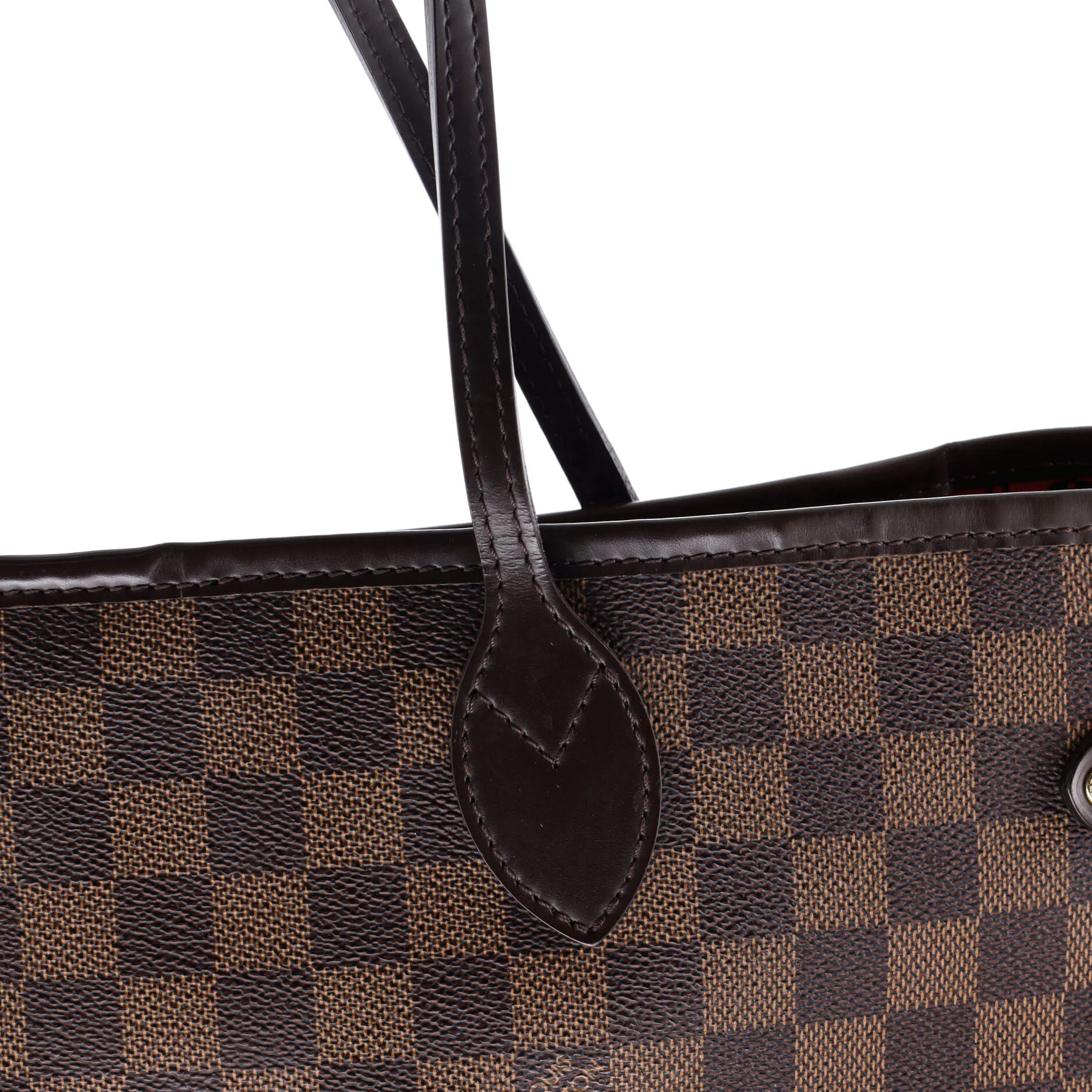Neverfull Tote Damier GM - Image 6