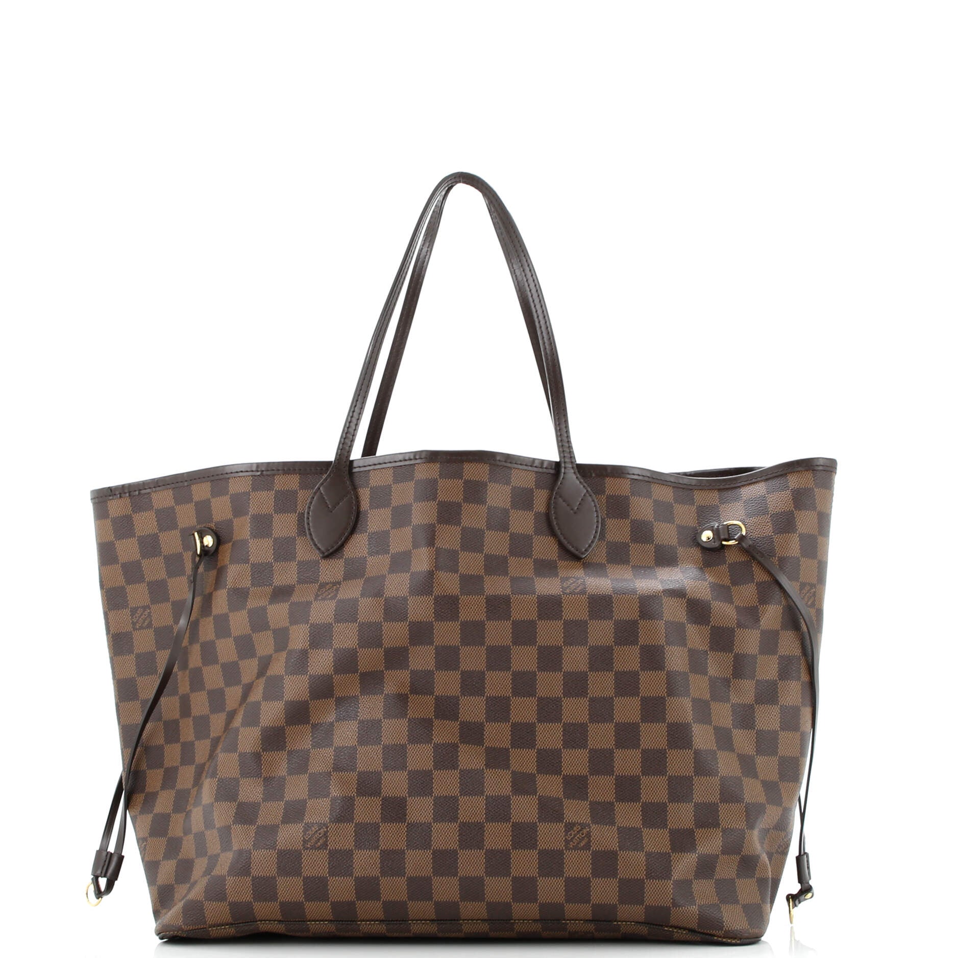 Neverfull Tote Damier GM - Image 3