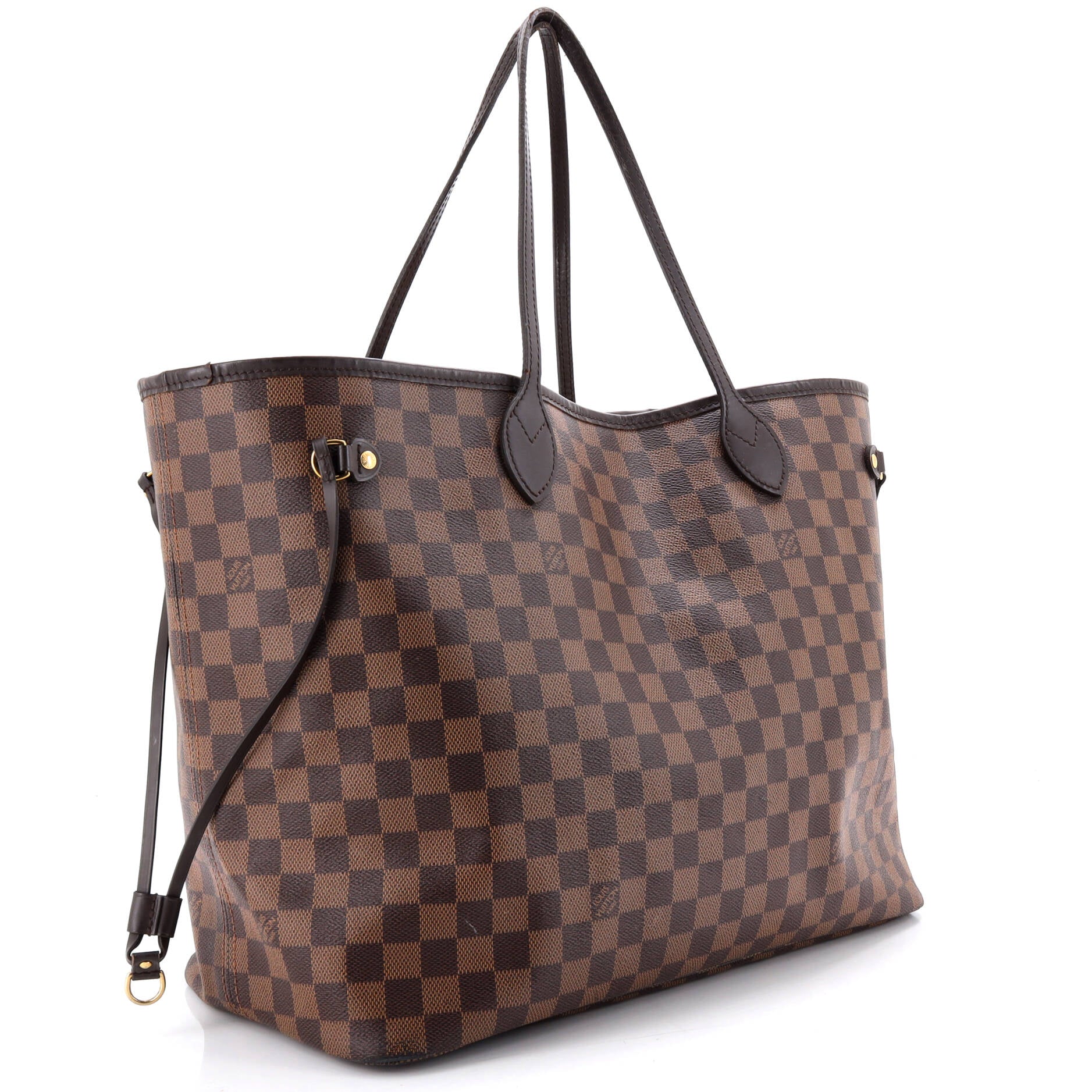Neverfull Tote Damier GM - Image 2