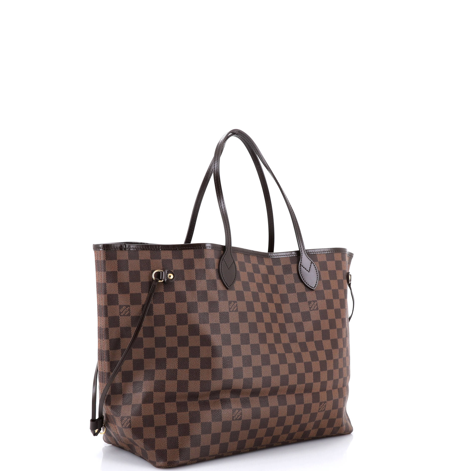Neverfull Tote Damier GM - Image 2