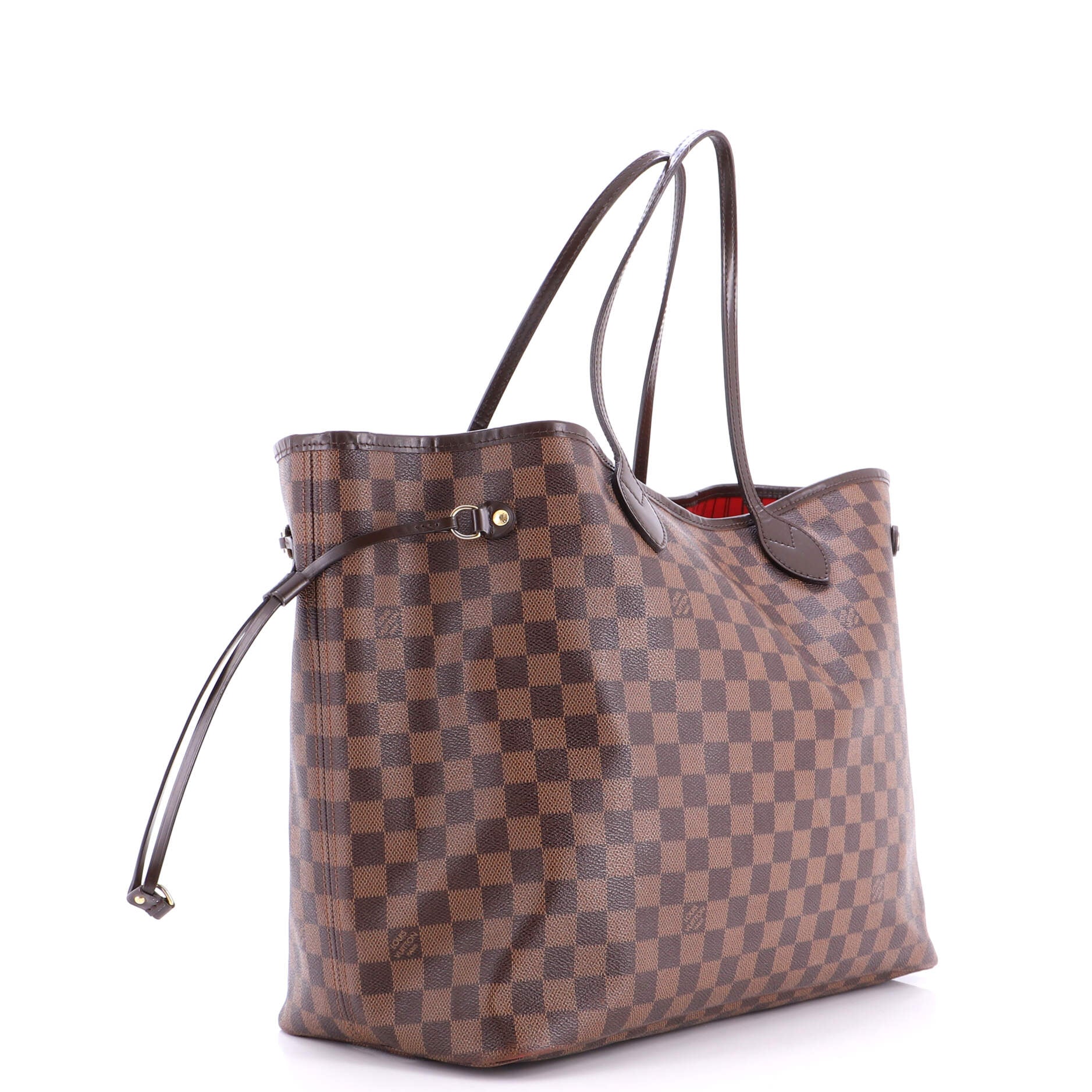 Neverfull Tote Damier GM - Image 2