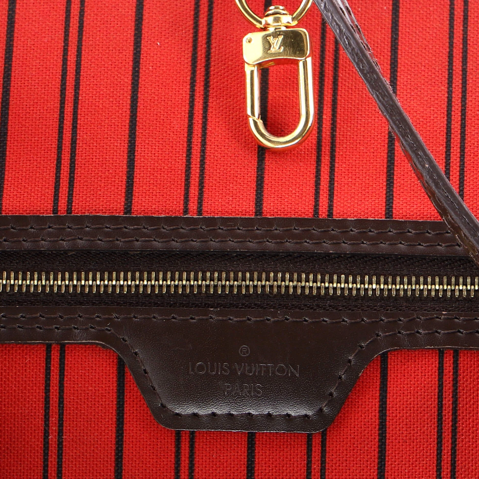 Neverfull Tote Damier GM - Image 6