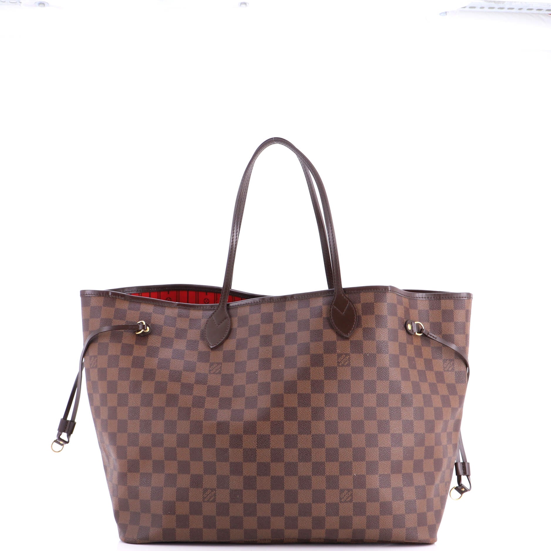 Neverfull Tote Damier GM - Image 3