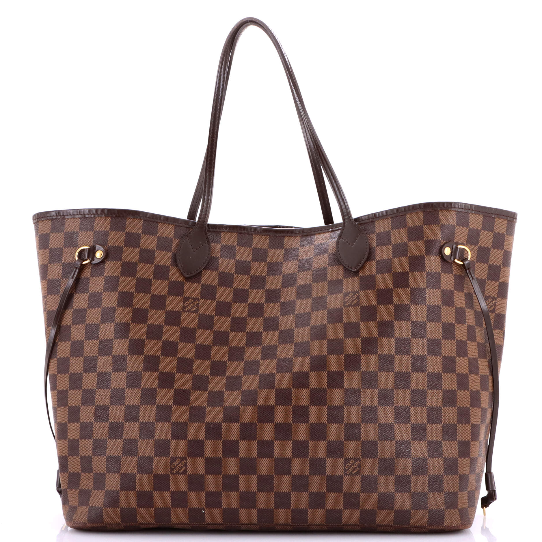 Neverfull Tote Damier GM