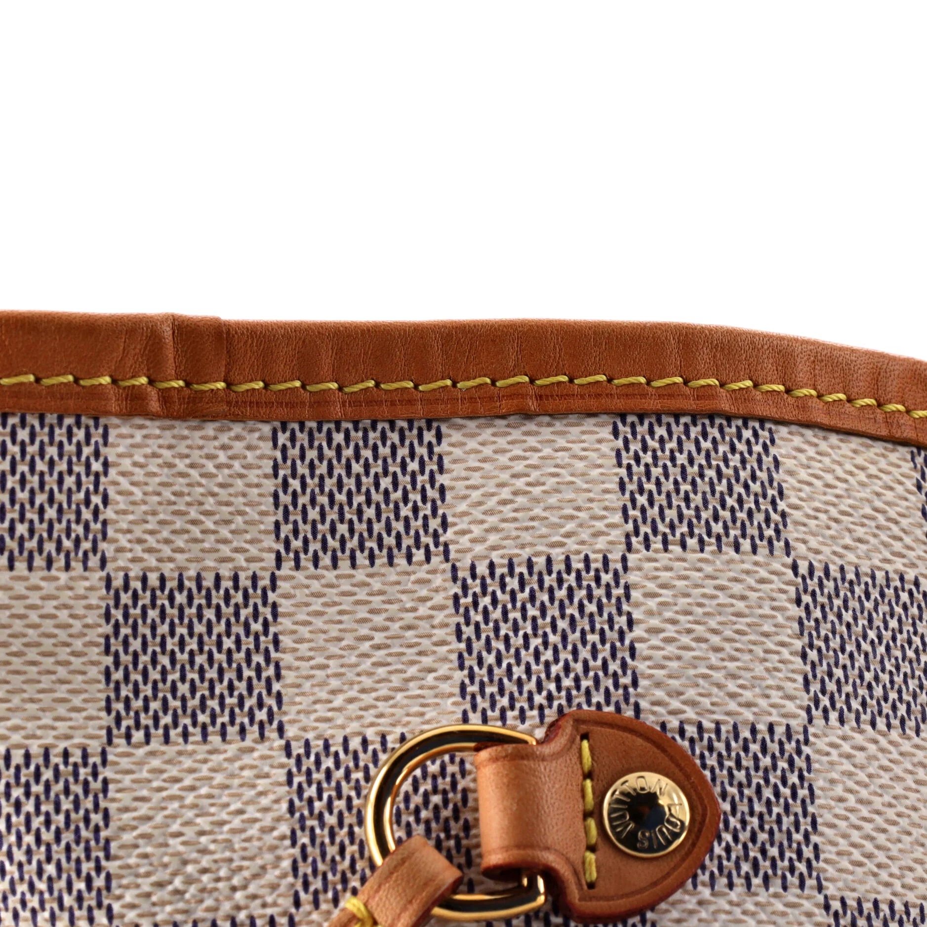 Neverfull Tote Damier MM - Image 6