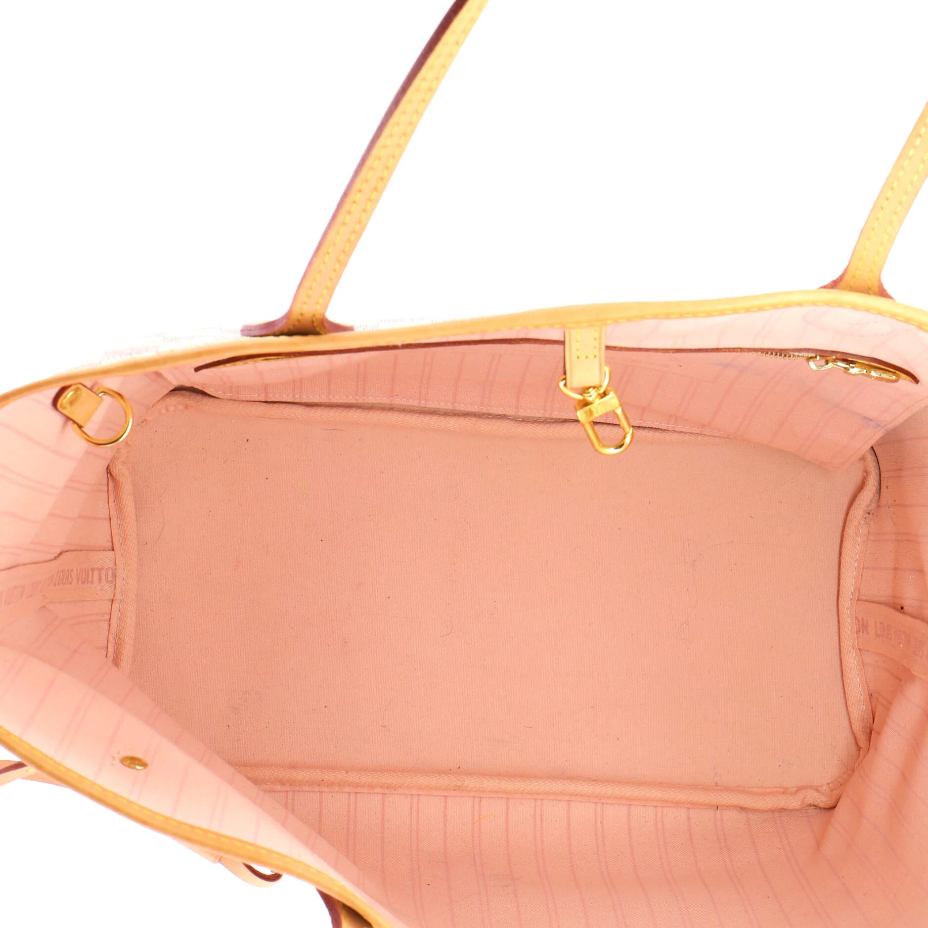 Neverfull Tote Damier MM - Image 5