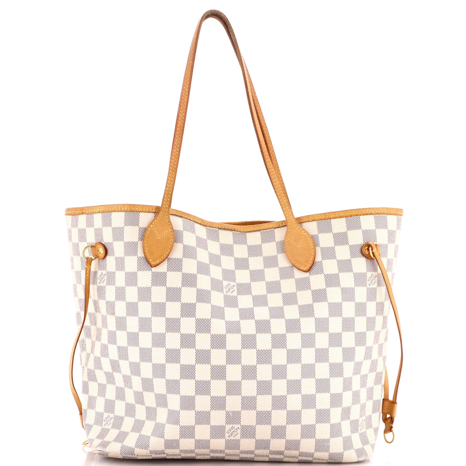 Neverfull Tote Damier MM