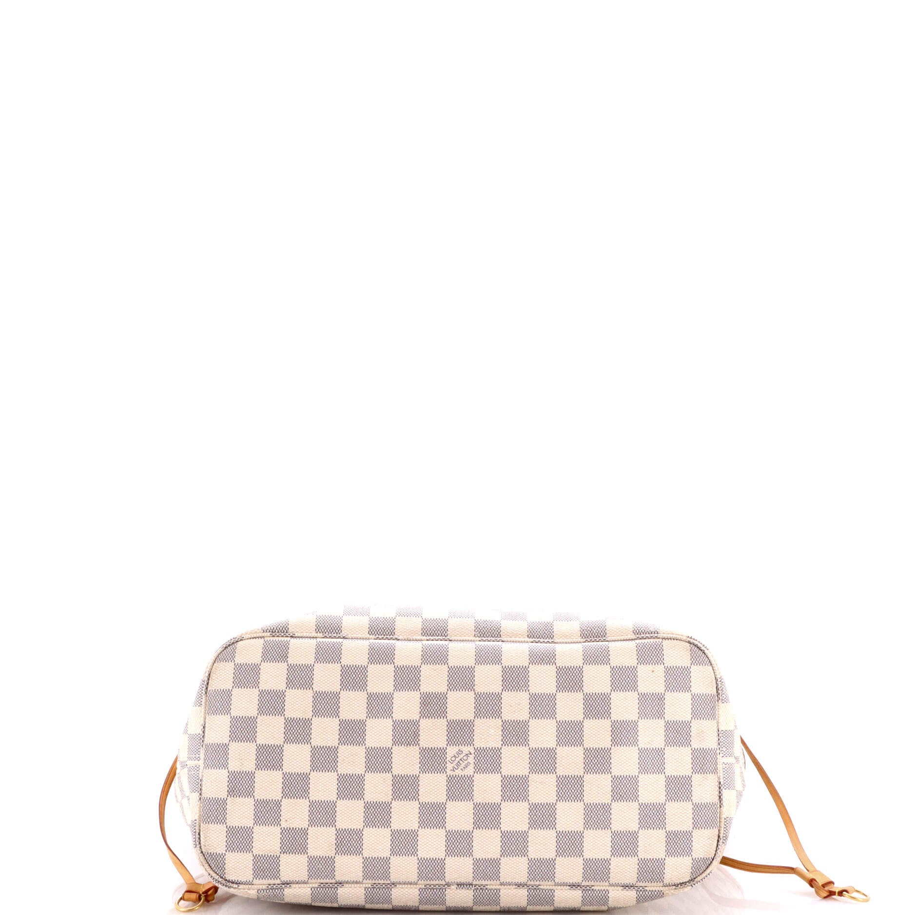 Neverfull Tote Damier MM - Image 4